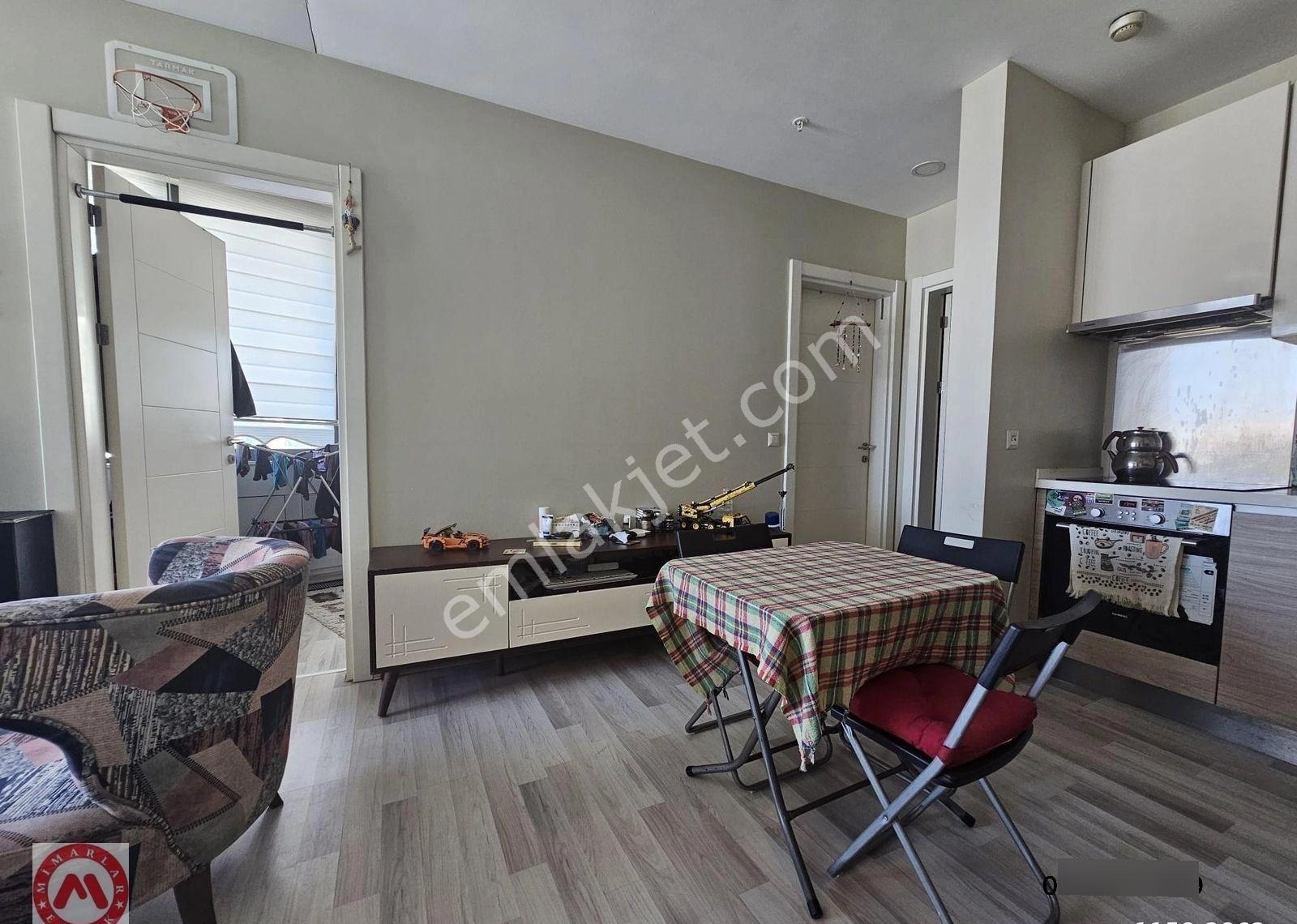 Newada Residence Maltepe Güvenlikli Kapalı Otoparklı Eşyalı 2+1 - Görsel 6