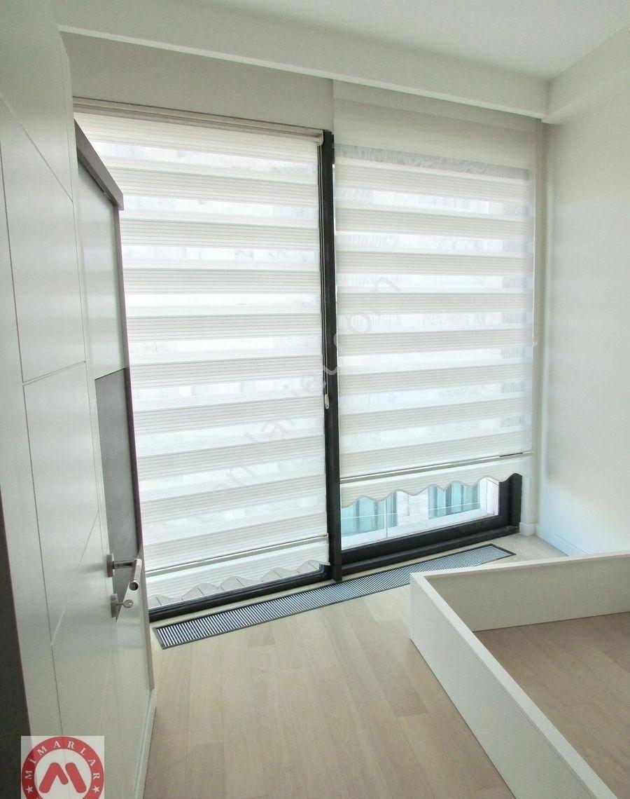 Newada Residence Maltepe Güvenlikli Kapalı Otoparklı Eşyalı 2+1 - Görsel 13