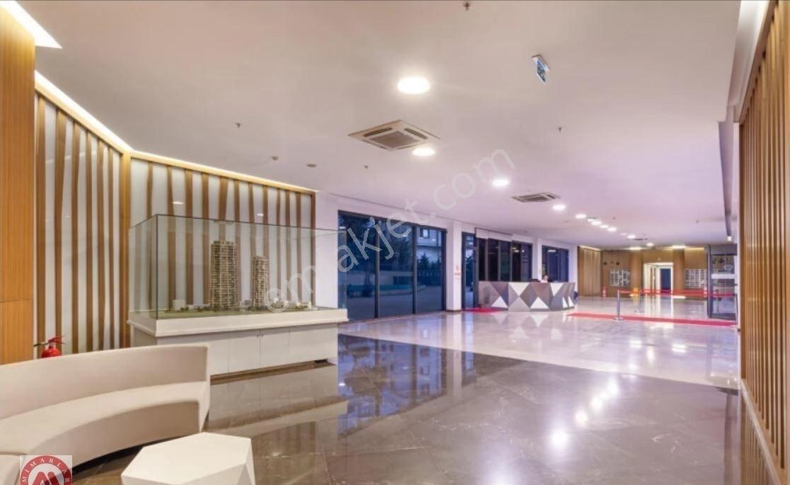 Newada Residence Maltepe Güvenlikli Kapalı Otoparklı Eşyalı 2+1 - Görsel 10