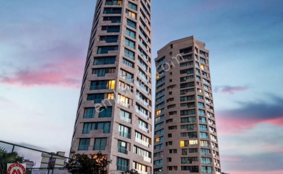 Newada Residence Maltepe Güvenlikli Kapalı Otoparklı Eşyalı 2+1 - Görsel 20