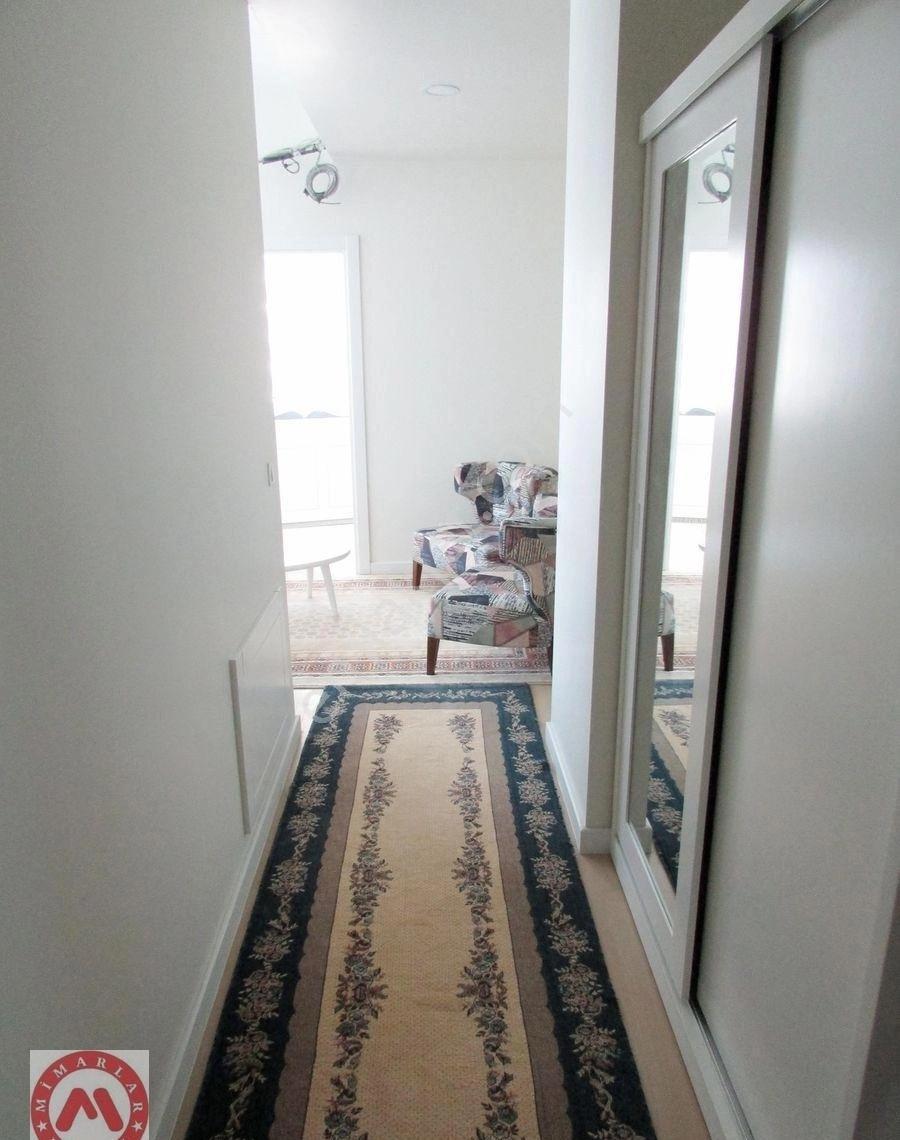 Newada Residence Maltepe Güvenlikli Kapalı Otoparklı Eşyalı 2+1 - Görsel 4