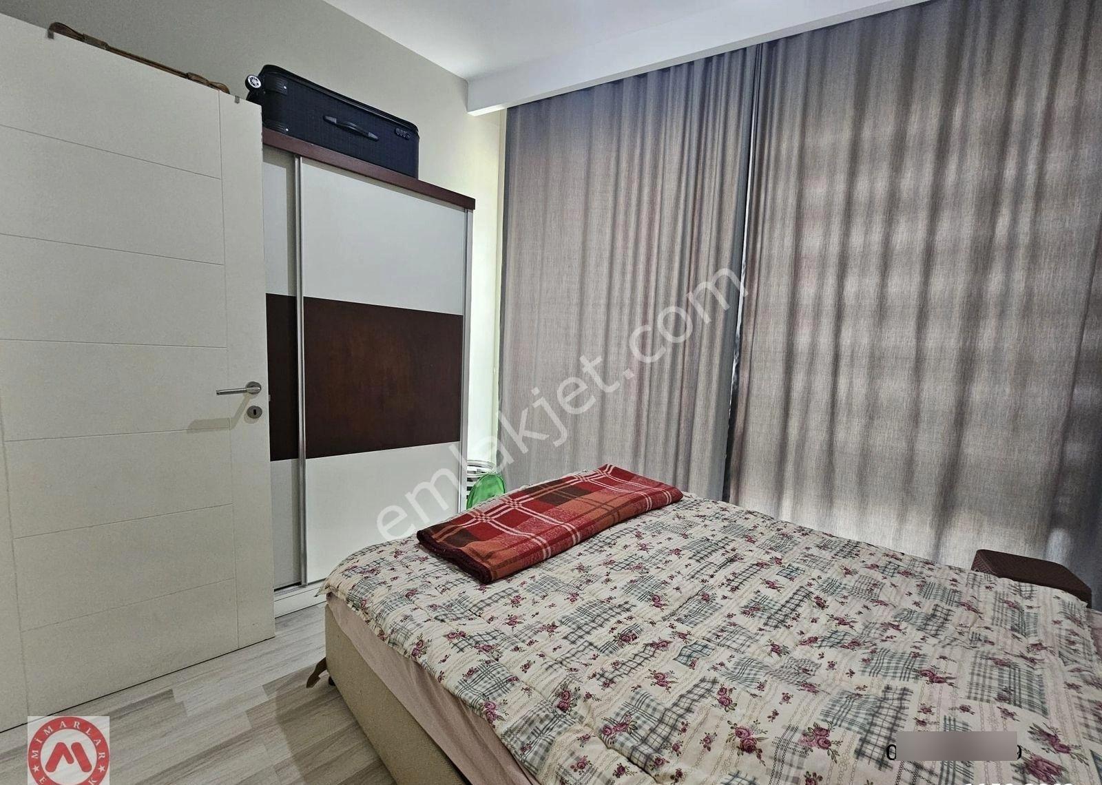 Newada Residence Maltepe Güvenlikli Kapalı Otoparklı Eşyalı 2+1 - Görsel 17