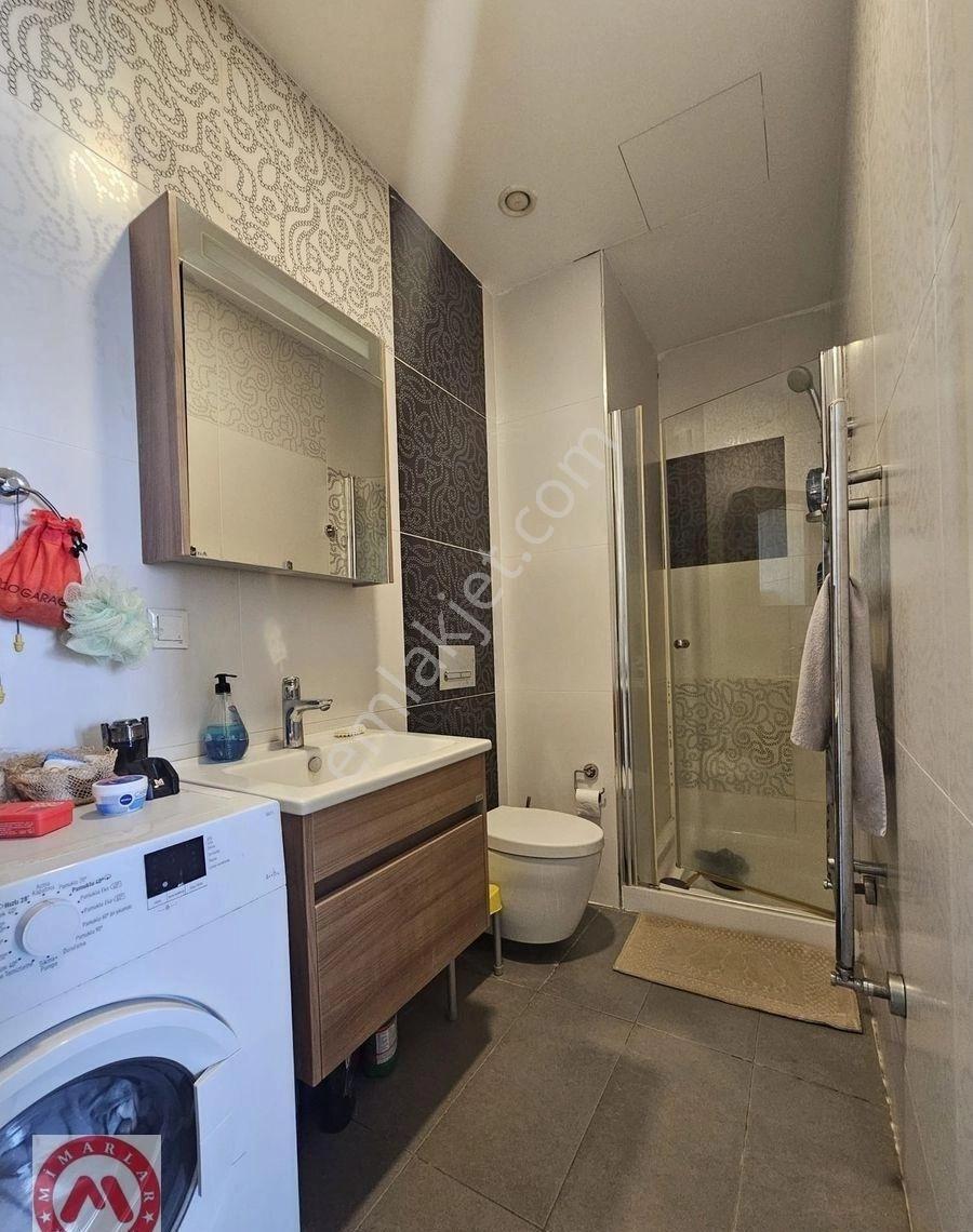 Newada Residence Maltepe Güvenlikli Kapalı Otoparklı Eşyalı 2+1 - Görsel 8