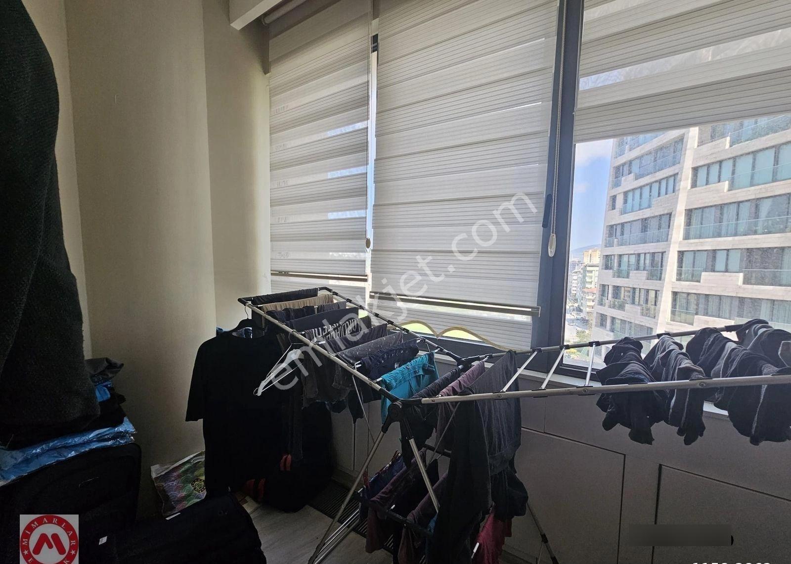 Newada Residence Maltepe Güvenlikli Kapalı Otoparklı Eşyalı 2+1 - Görsel 32