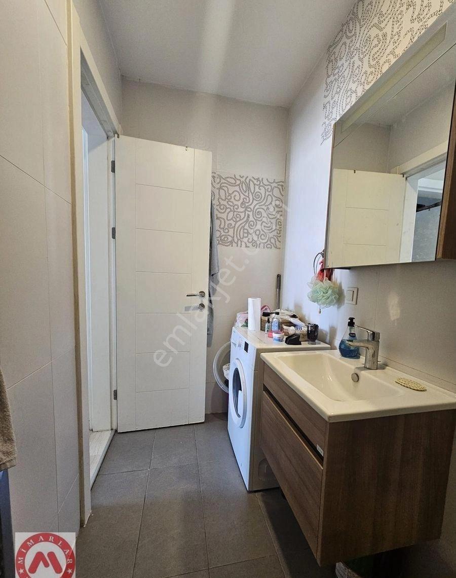 Newada Residence Maltepe Güvenlikli Kapalı Otoparklı Eşyalı 2+1 - Görsel 9