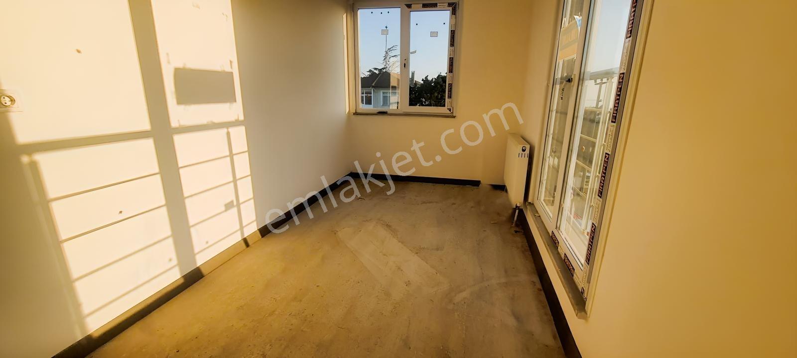 Yeniçiftlik'de Kiralık Ofis Ve Depo 2+1 - Görsel 7