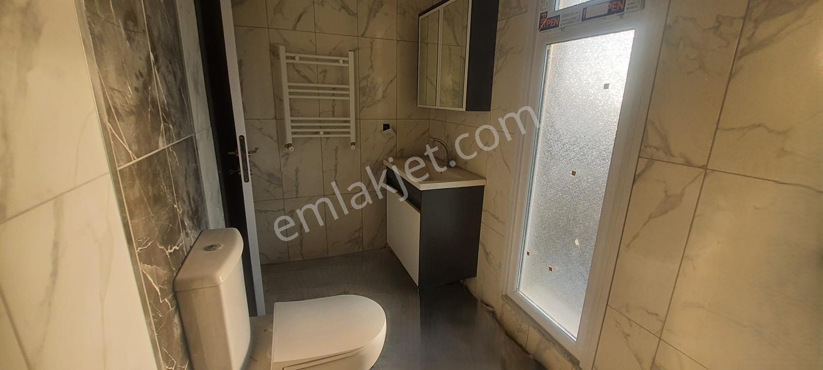 Yeniçiftlik'de Kiralık Ofis Ve Depo 2+1 - Görsel 13