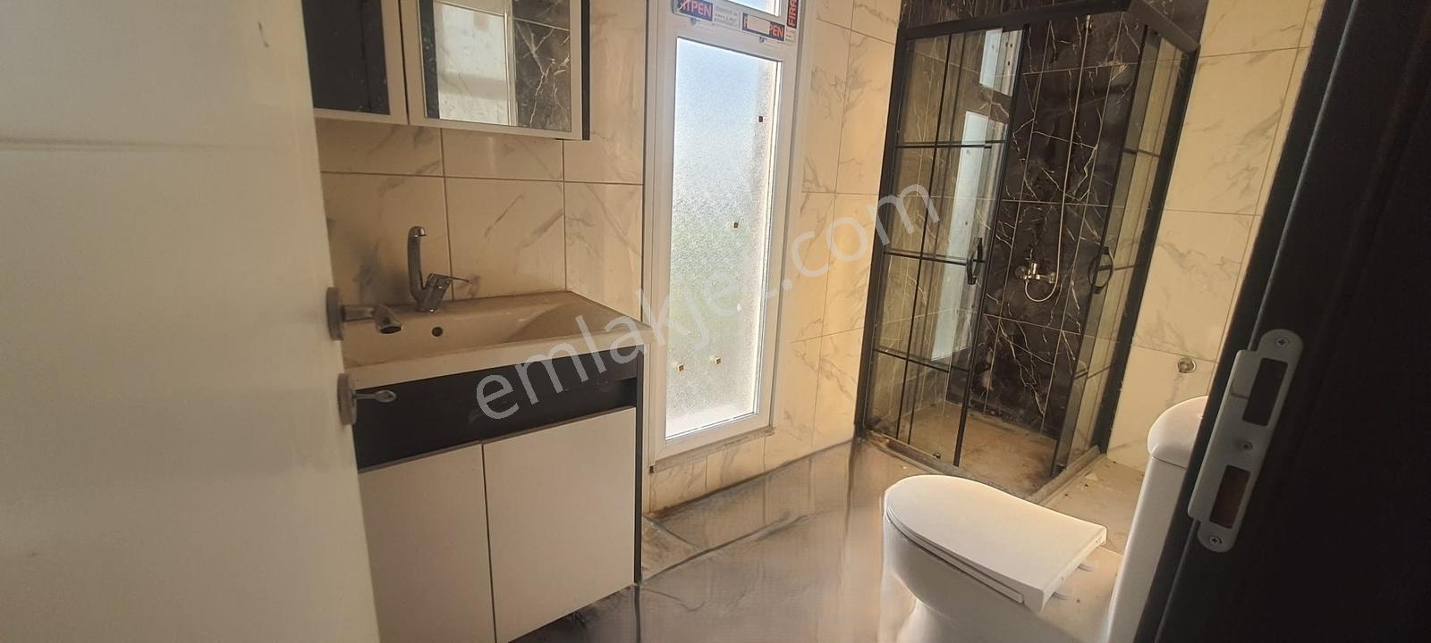 Yeniçiftlik'de Kiralık Ofis Ve Depo 2+1 - Görsel 4