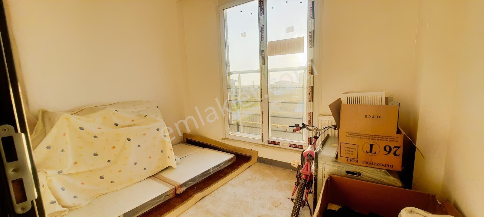 Yeniçiftlik'de Kiralık Ofis Ve Depo 2+1 - Görsel 5