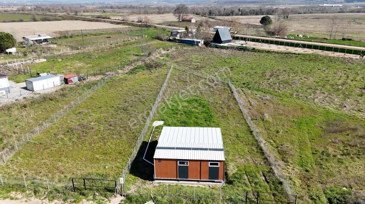 Konteyner Evli 795 M2 İki Kat İmarlı Arsa - Görsel 16