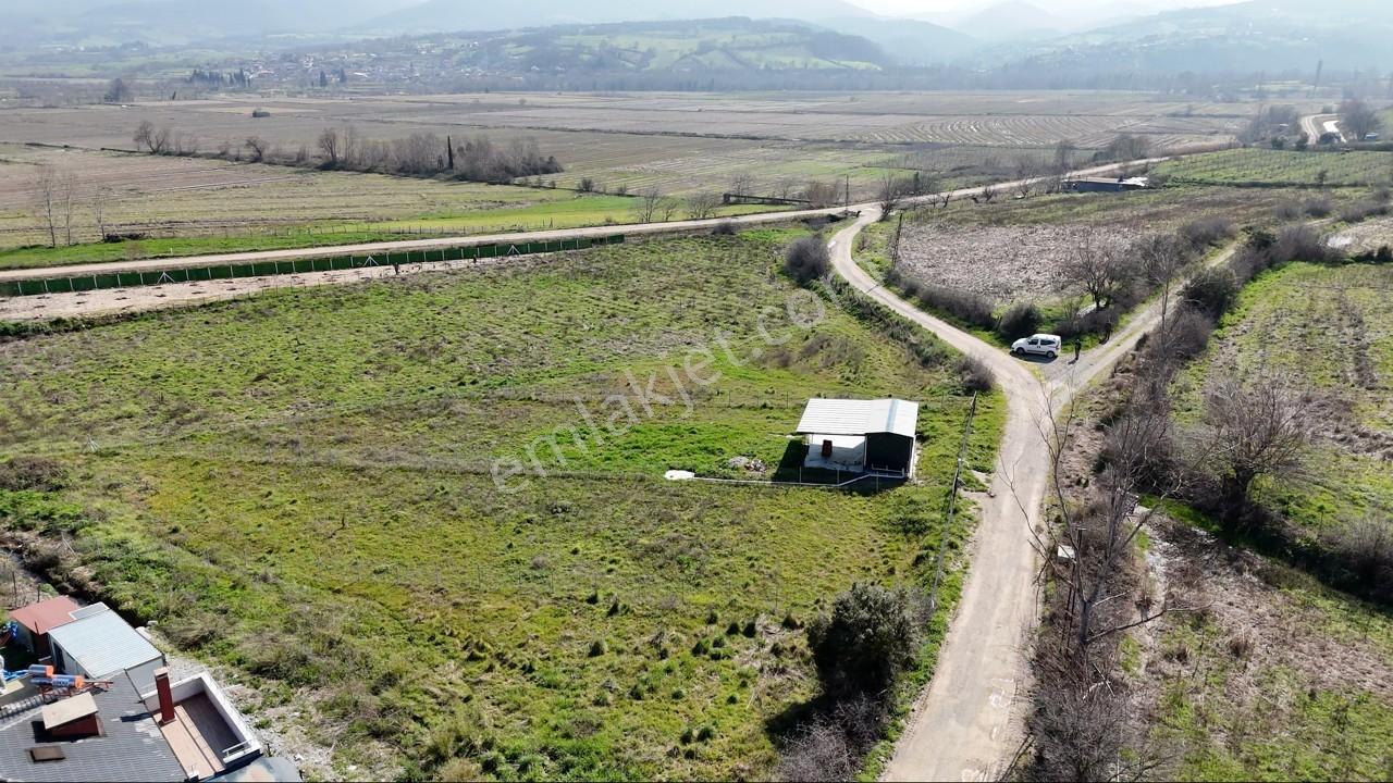 Konteyner Evli 795 M2 İki Kat İmarlı Arsa - Görsel 15