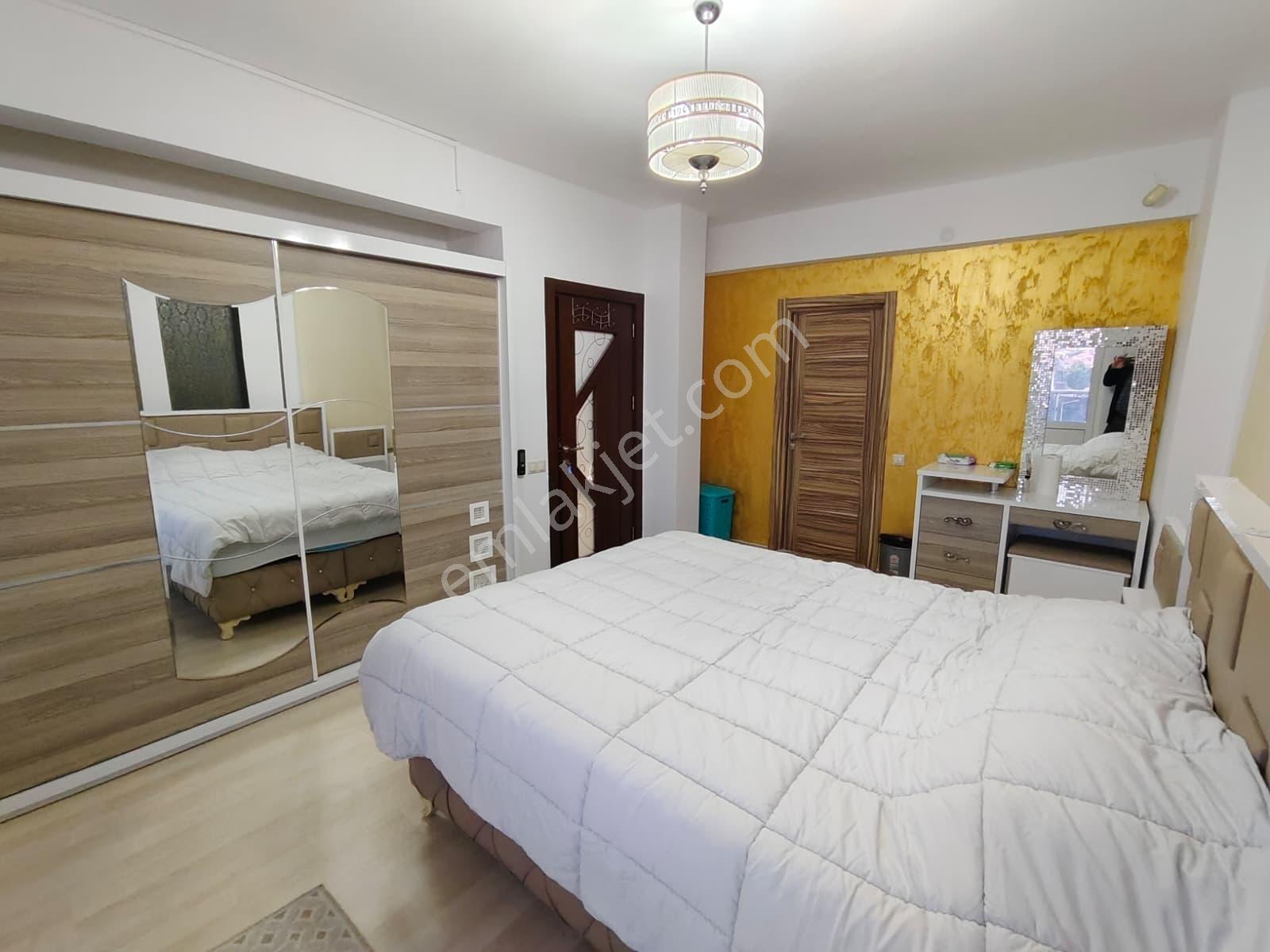 Bursa Nilüfer Gümüştepe'de Full Eşyalı Satılık 6+1 Villa - Görsel 12
