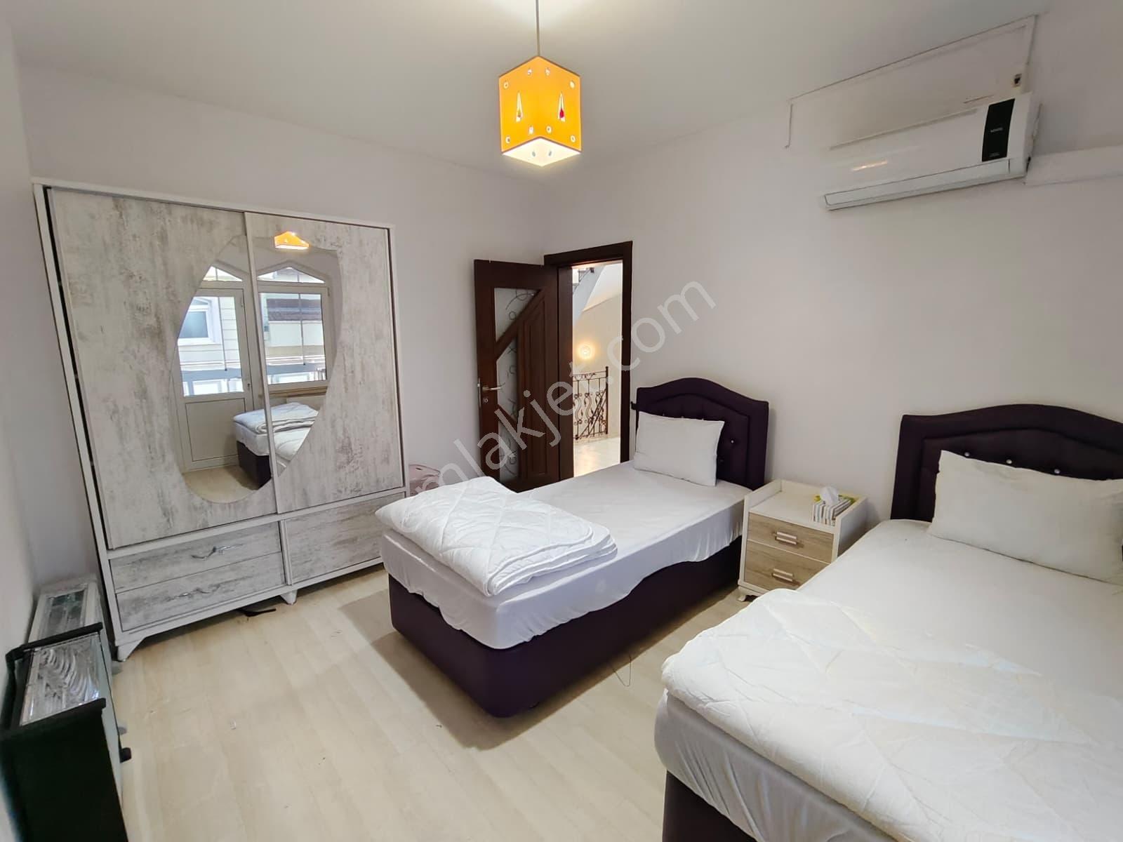 Bursa Nilüfer Gümüştepe'de Full Eşyalı Satılık 6+1 Villa - Görsel 10