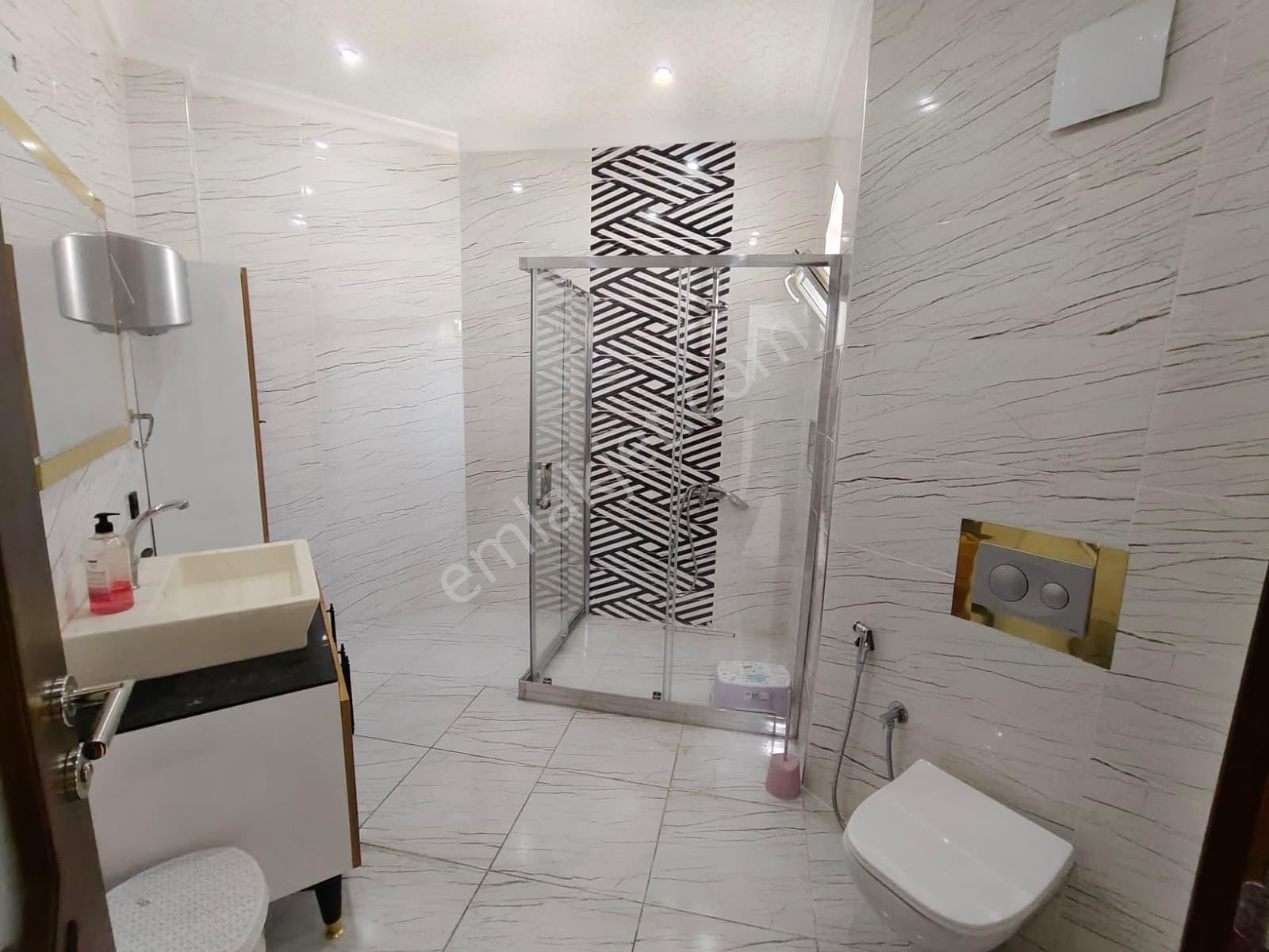 Bursa Nilüfer Gümüştepe'de Full Eşyalı Satılık 6+1 Villa - Görsel 7