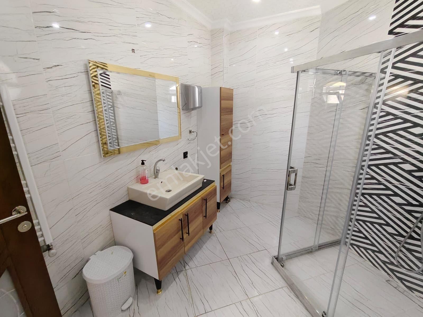 Bursa Nilüfer Gümüştepe'de Full Eşyalı Satılık 6+1 Villa - Görsel 5
