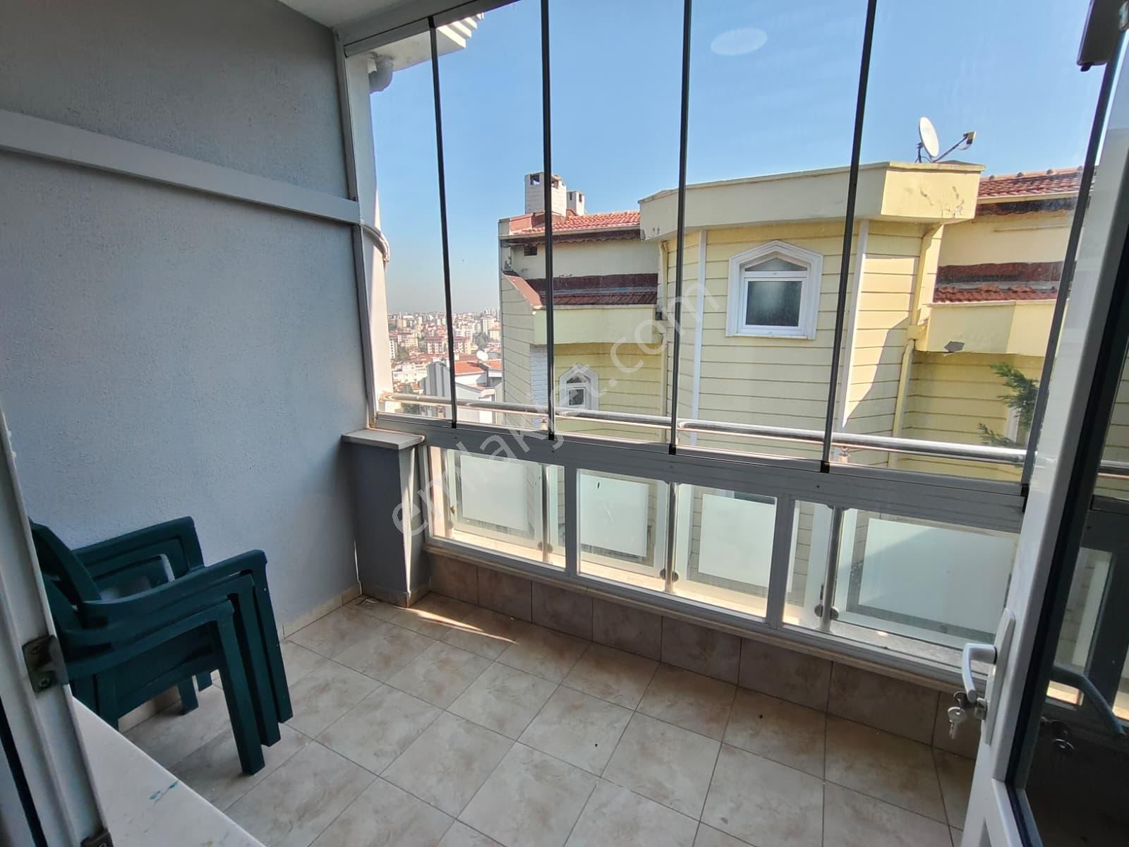 Bursa Nilüfer Gümüştepe'de Full Eşyalı Satılık 6+1 Villa - Görsel 32