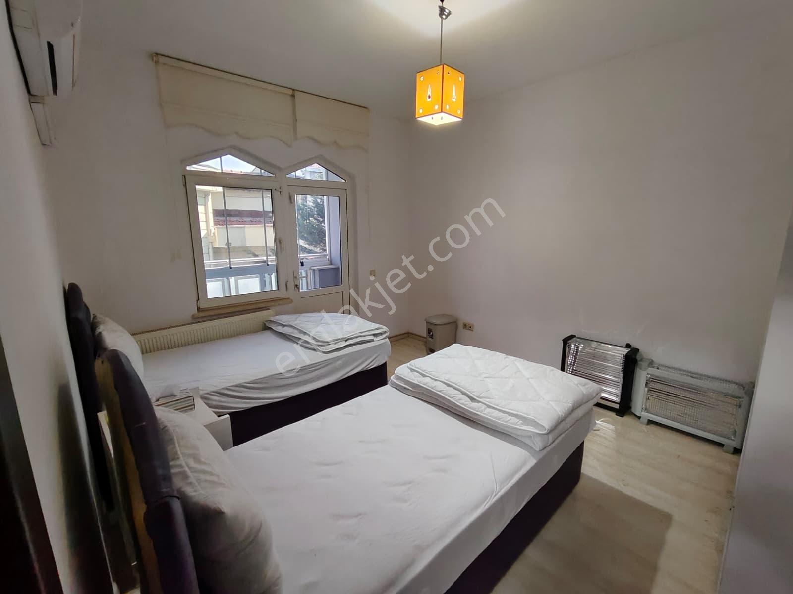 Bursa Nilüfer Gümüştepe'de Full Eşyalı Satılık 6+1 Villa - Görsel 33