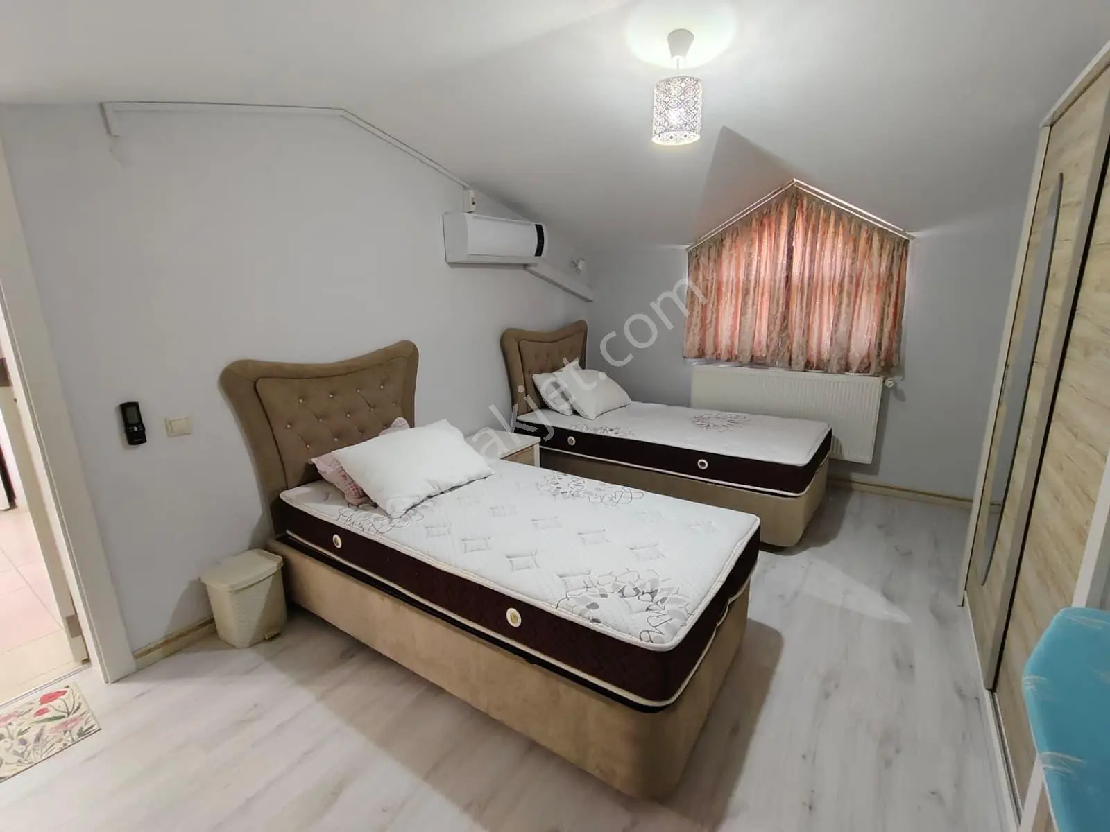 Bursa Nilüfer Gümüştepe'de Full Eşyalı Satılık 6+1 Villa - Görsel 15