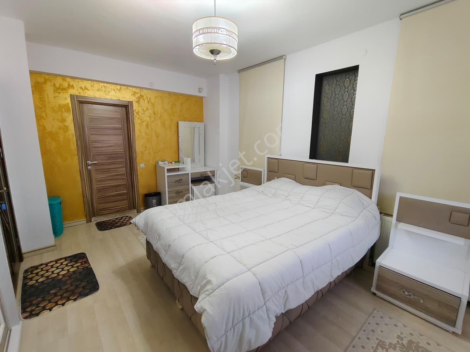 Bursa Nilüfer Gümüştepe'de Full Eşyalı Satılık 6+1 Villa - Görsel 28