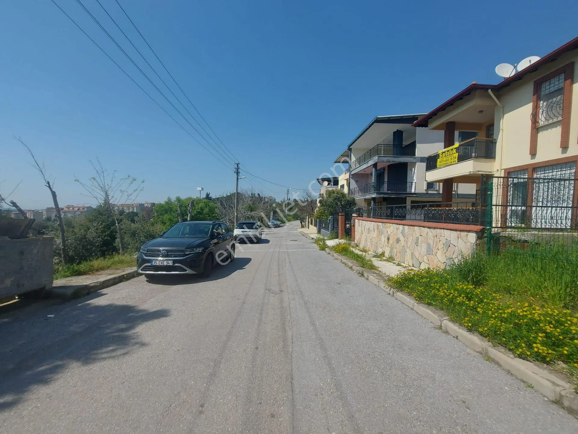 Turyap'tan Şirinkapı'da Satılık 4+1 Müstakil Ev - Görsel 4