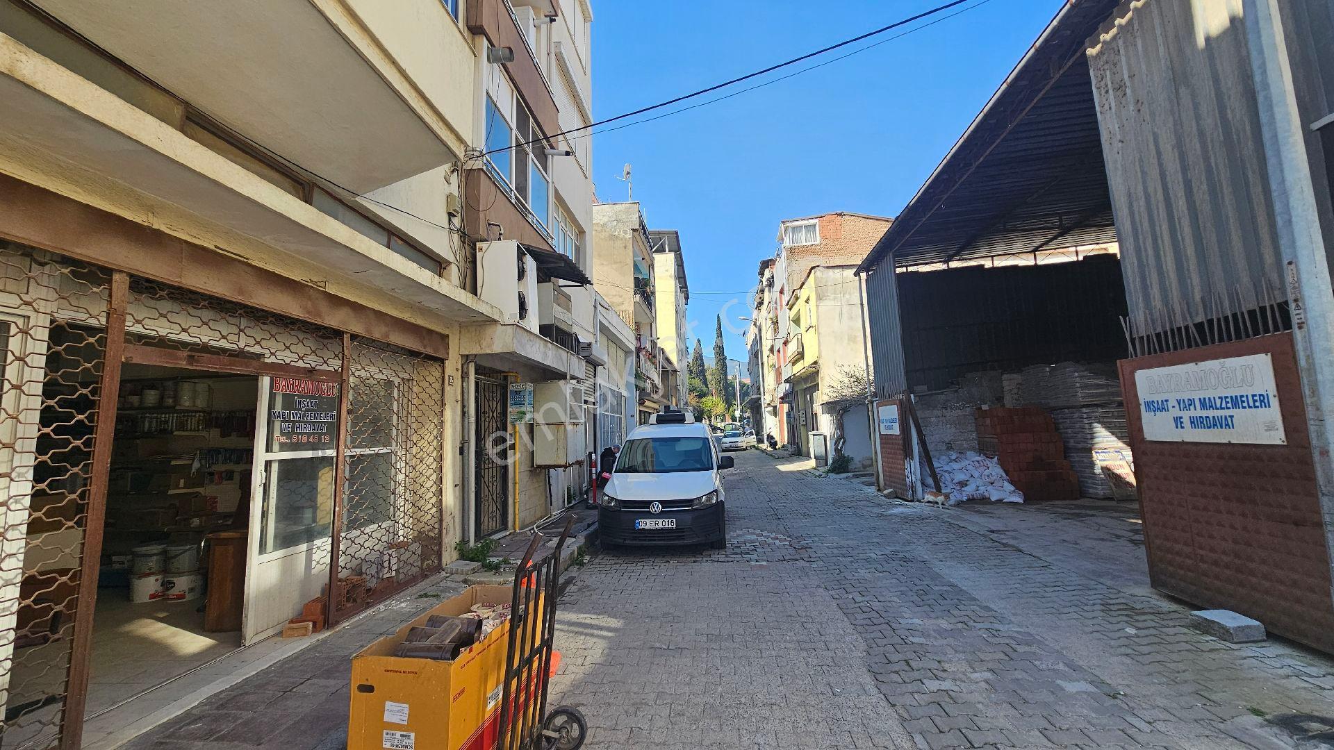 Söke Emlak Ofisinden Celtikçide Satılık Dükkan - Görsel 20