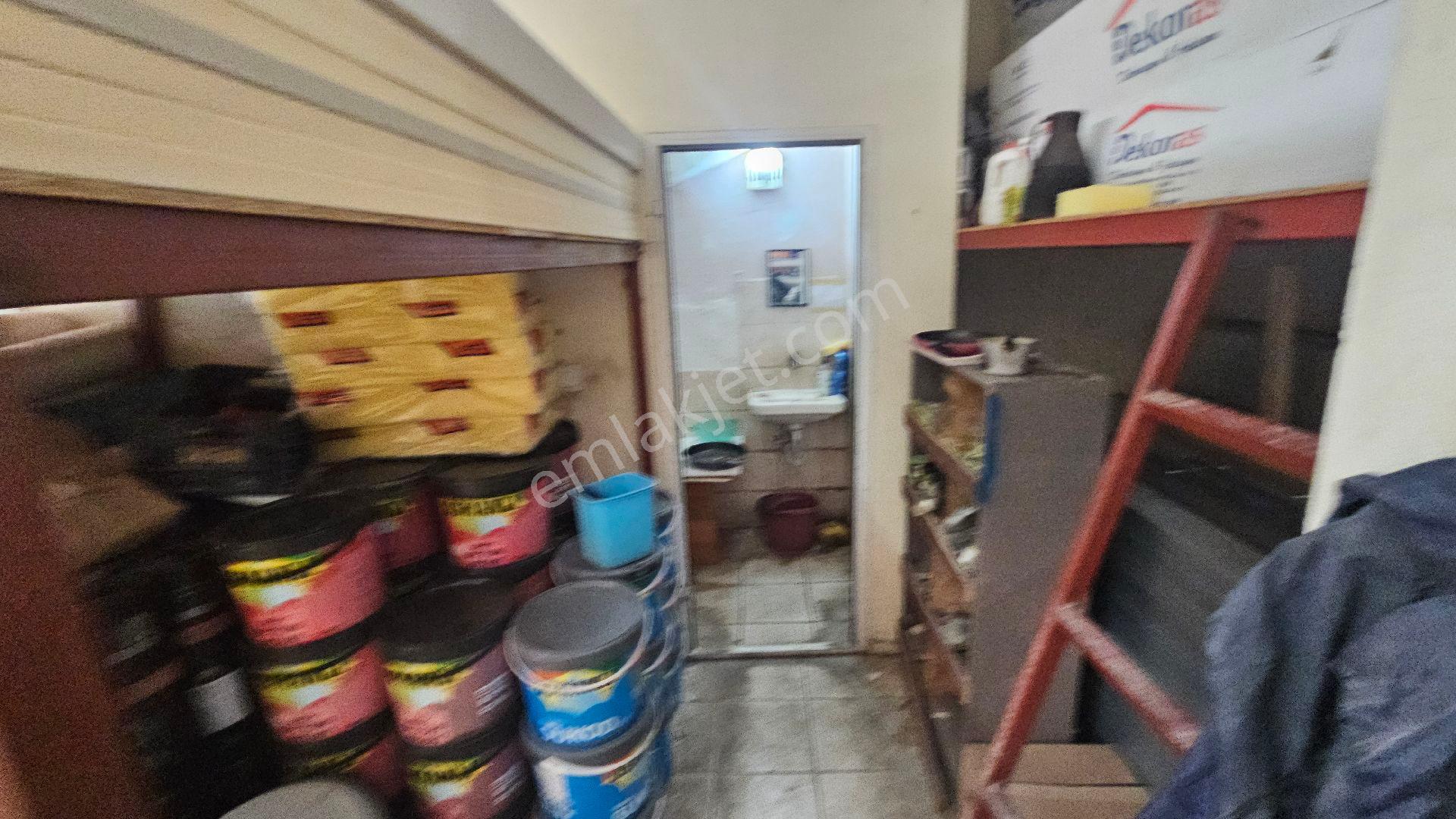 Söke Emlak Ofisinden Celtikçide Satılık Dükkan - Görsel 7