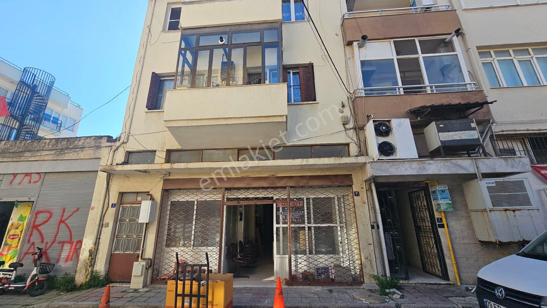 Söke Emlak Ofisinden Celtikçide Satılık Dükkan - Görsel 3