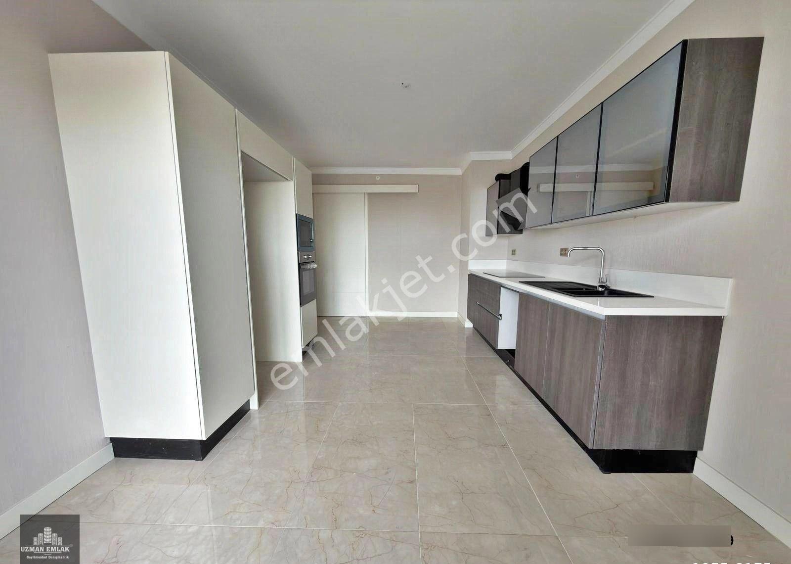 Akadia Modern Konutları'nda | Sıfır | 3+1 Lüks Daire | 149m² Net - Görsel 20
