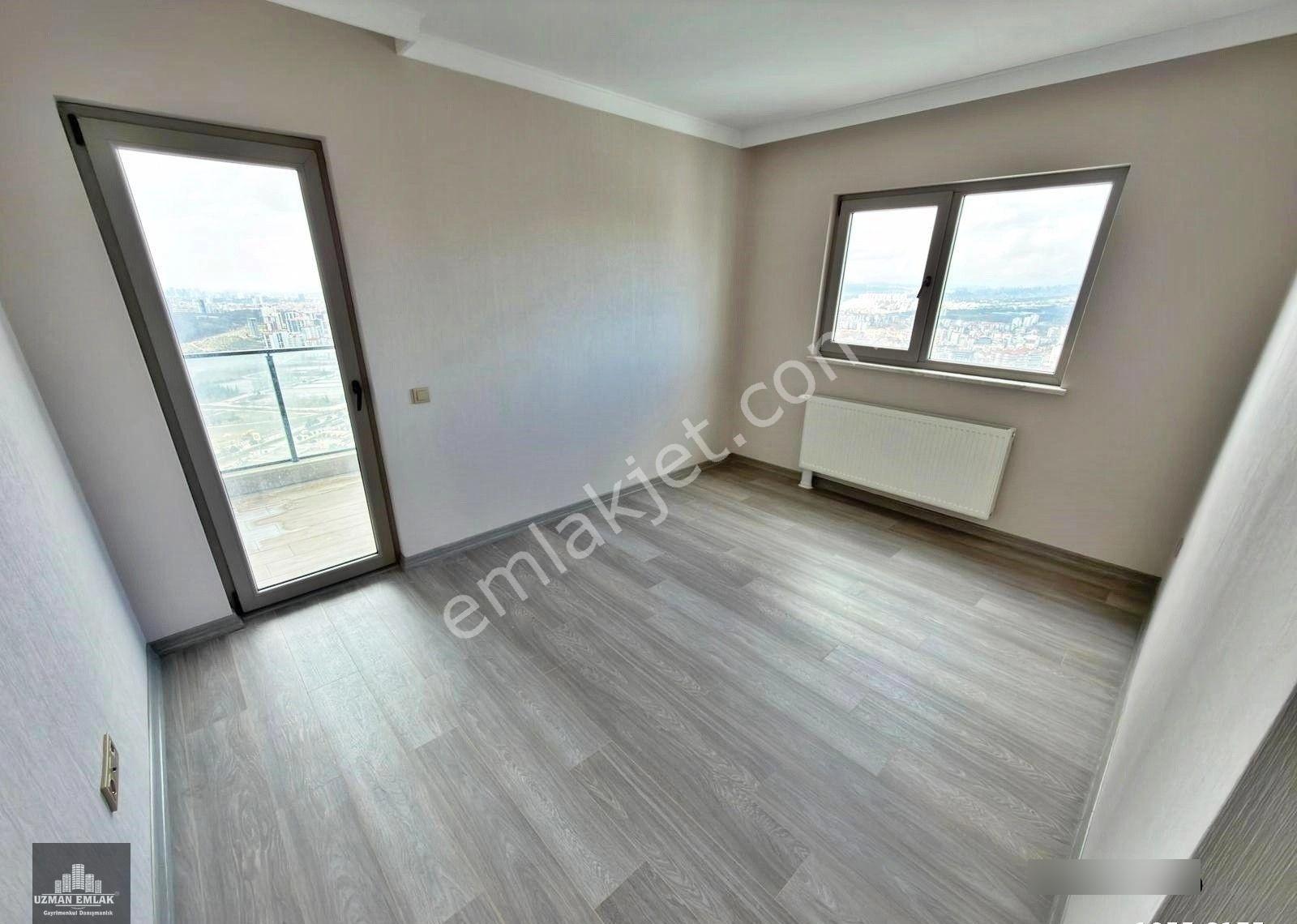 Akadia Modern Konutları'nda | Sıfır | 3+1 Lüks Daire | 149m² Net - Görsel 33