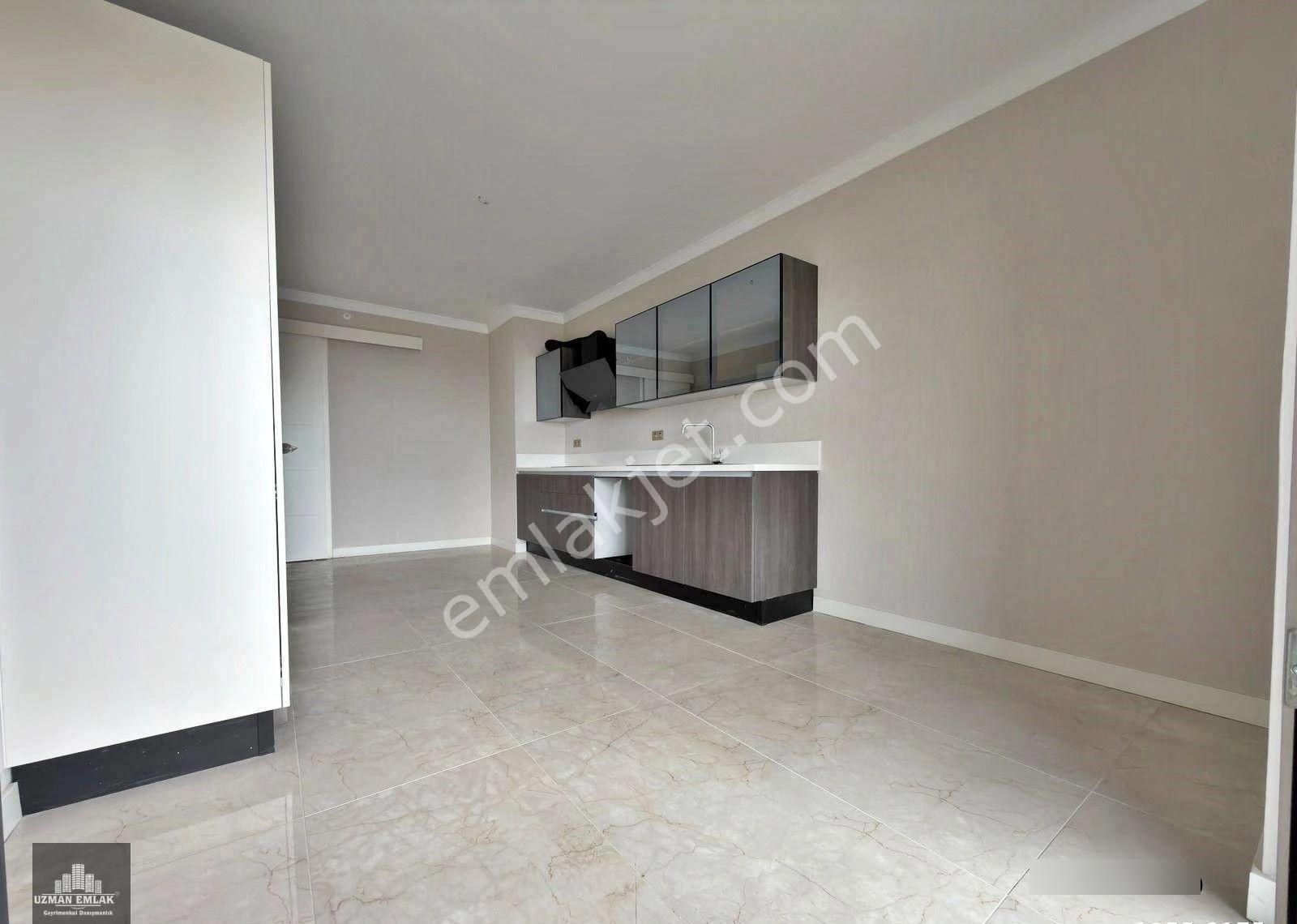 Akadia Modern Konutları'nda | Sıfır | 3+1 Lüks Daire | 149m² Net