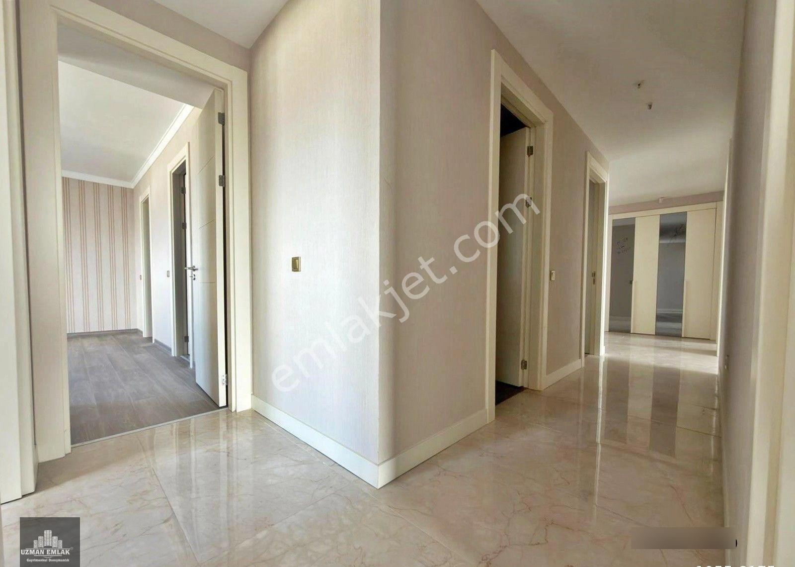 Akadia Modern Konutları'nda | Sıfır | 3+1 Lüks Daire | 149m² Net - Görsel 24