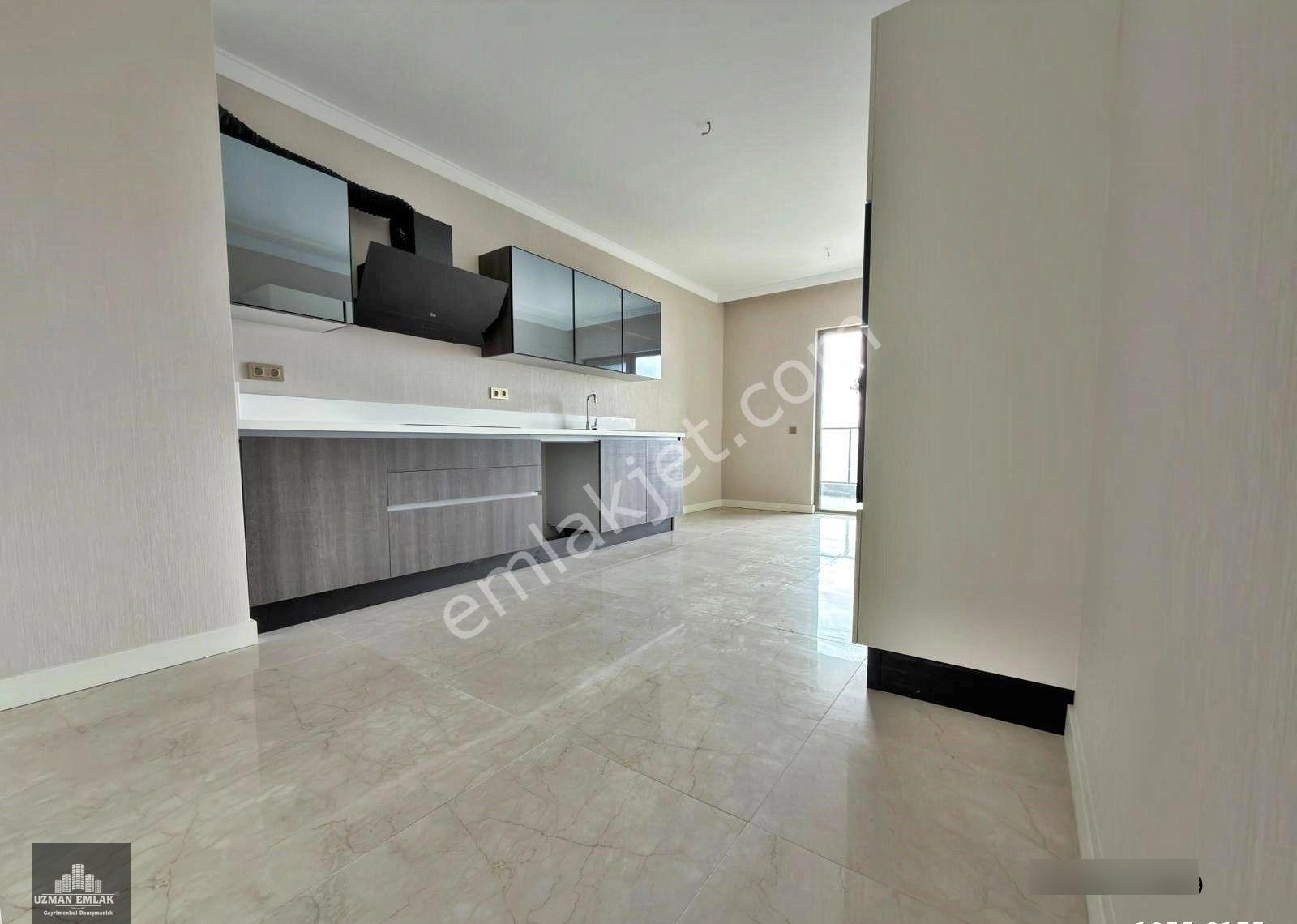 Akadia Modern Konutları'nda | Sıfır | 3+1 Lüks Daire | 149m² Net - Görsel 16