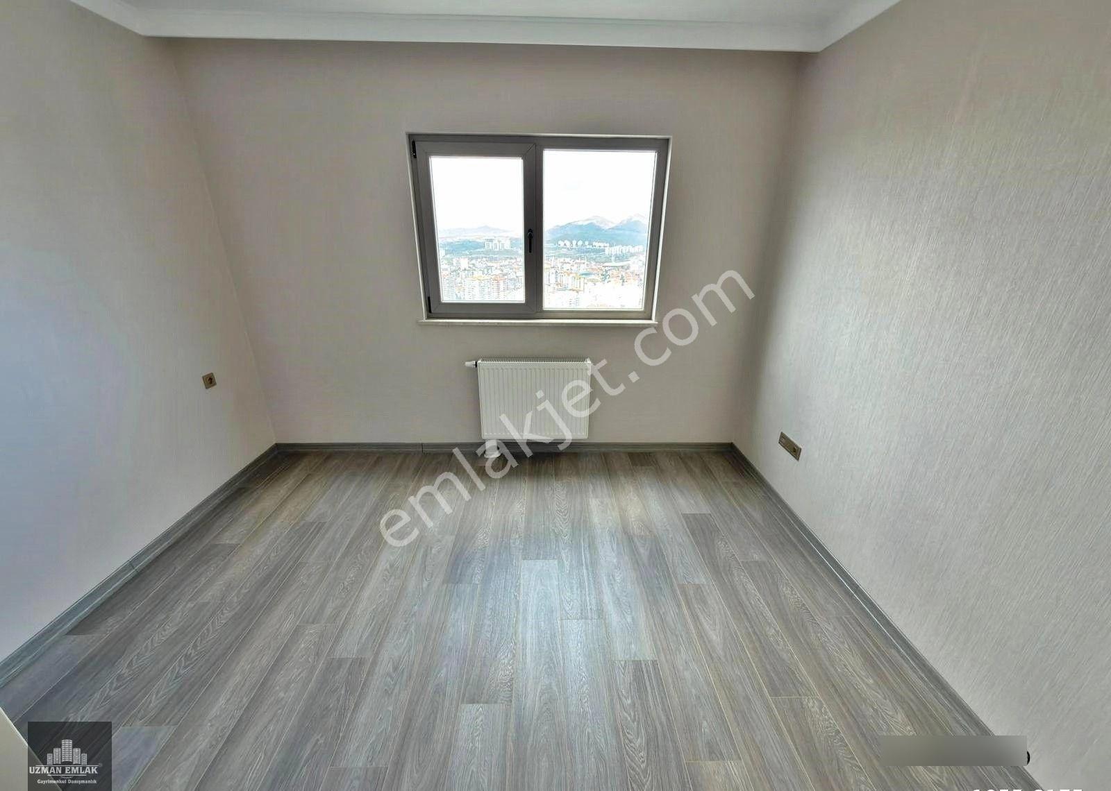 Akadia Modern Konutları'nda | Sıfır | 3+1 Lüks Daire | 149m² Net - Görsel 13