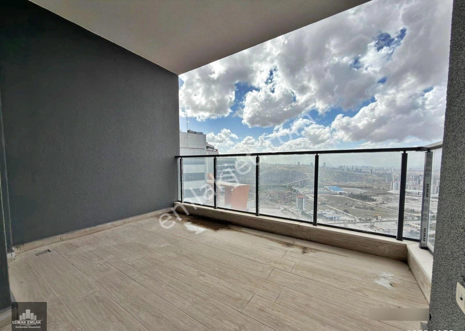 Akadia Modern Konutları'nda | Sıfır | 3+1 Lüks Daire | 149m² Net - Görsel 27