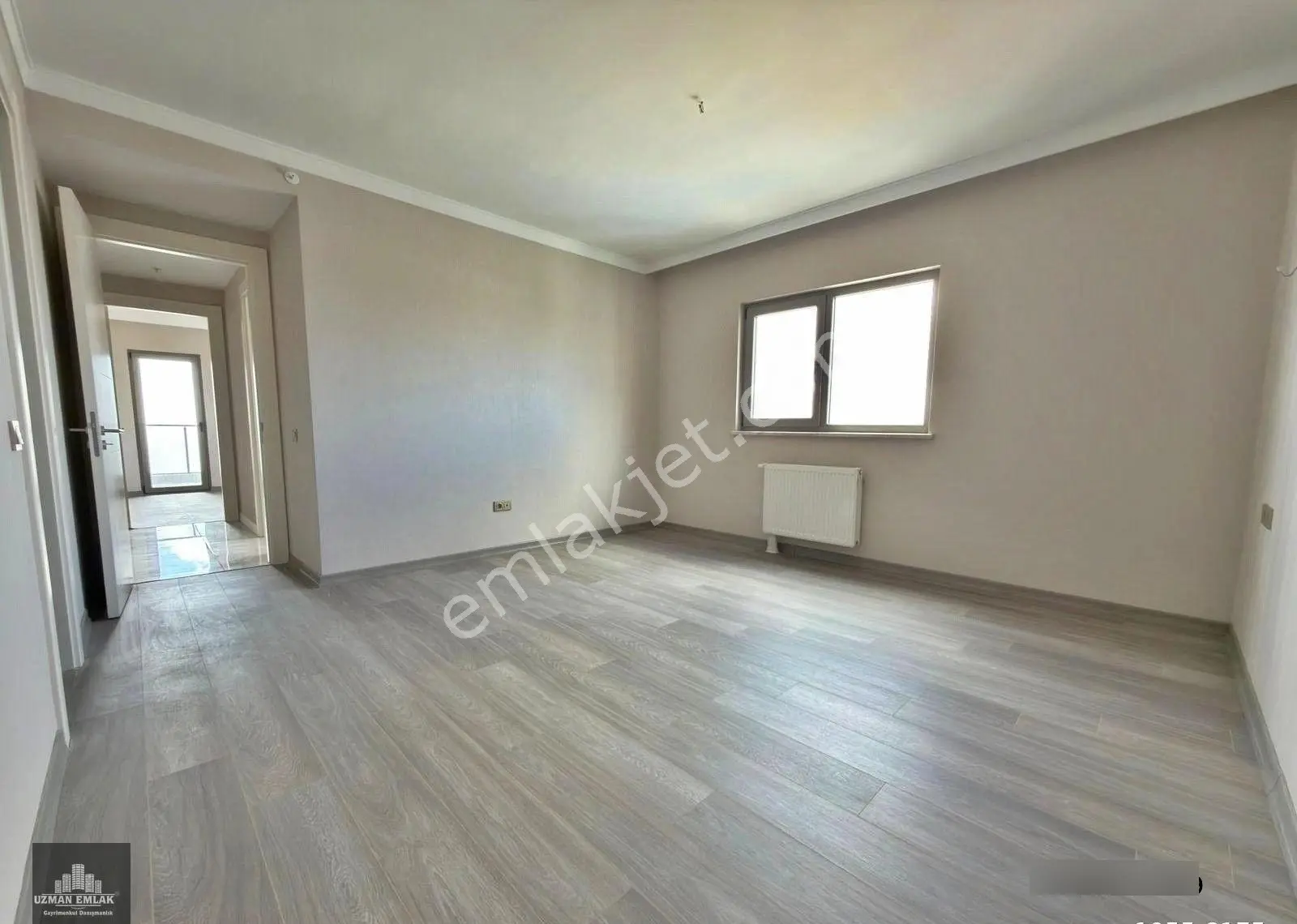 Akadia Modern Konutları'nda | Sıfır | 3+1 Lüks Daire | 149m² Net - Görsel 5