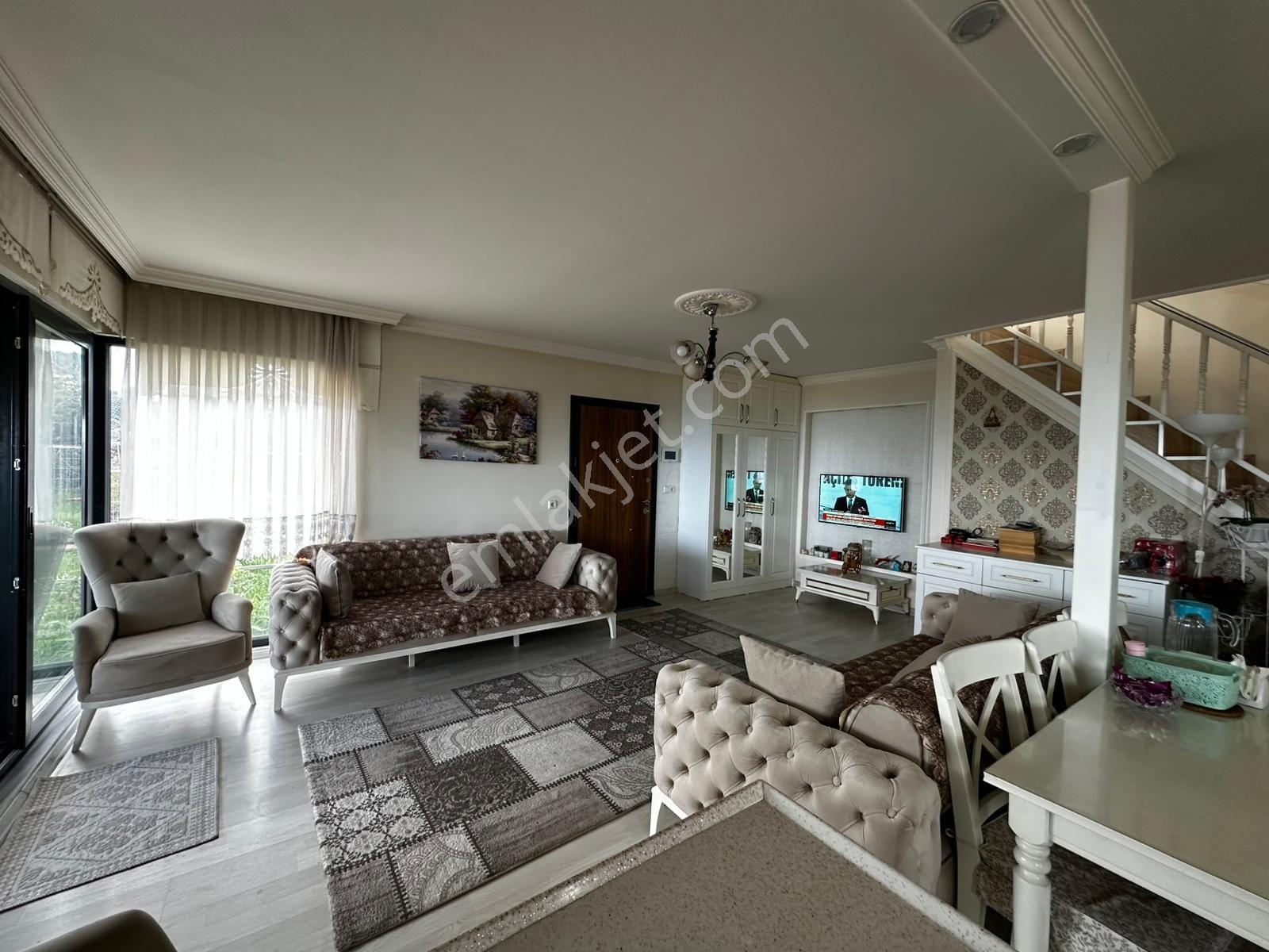 Remax Advantage'dan Çepnı'de Denız Manzaralı Müstakıl Yaşam - Görsel 34