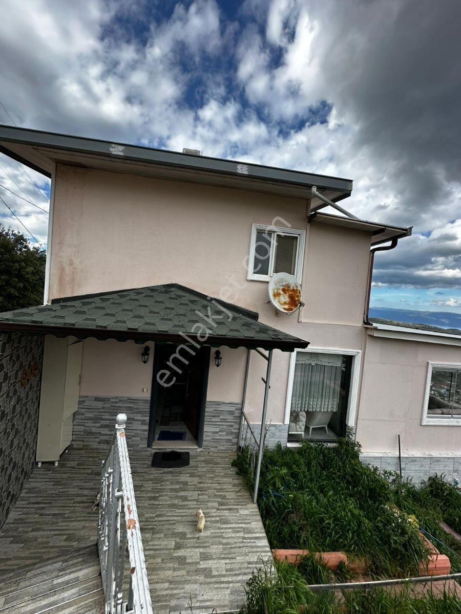 Remax Advantage'dan Çepnı'de Denız Manzaralı Müstakıl Yaşam - Görsel 28