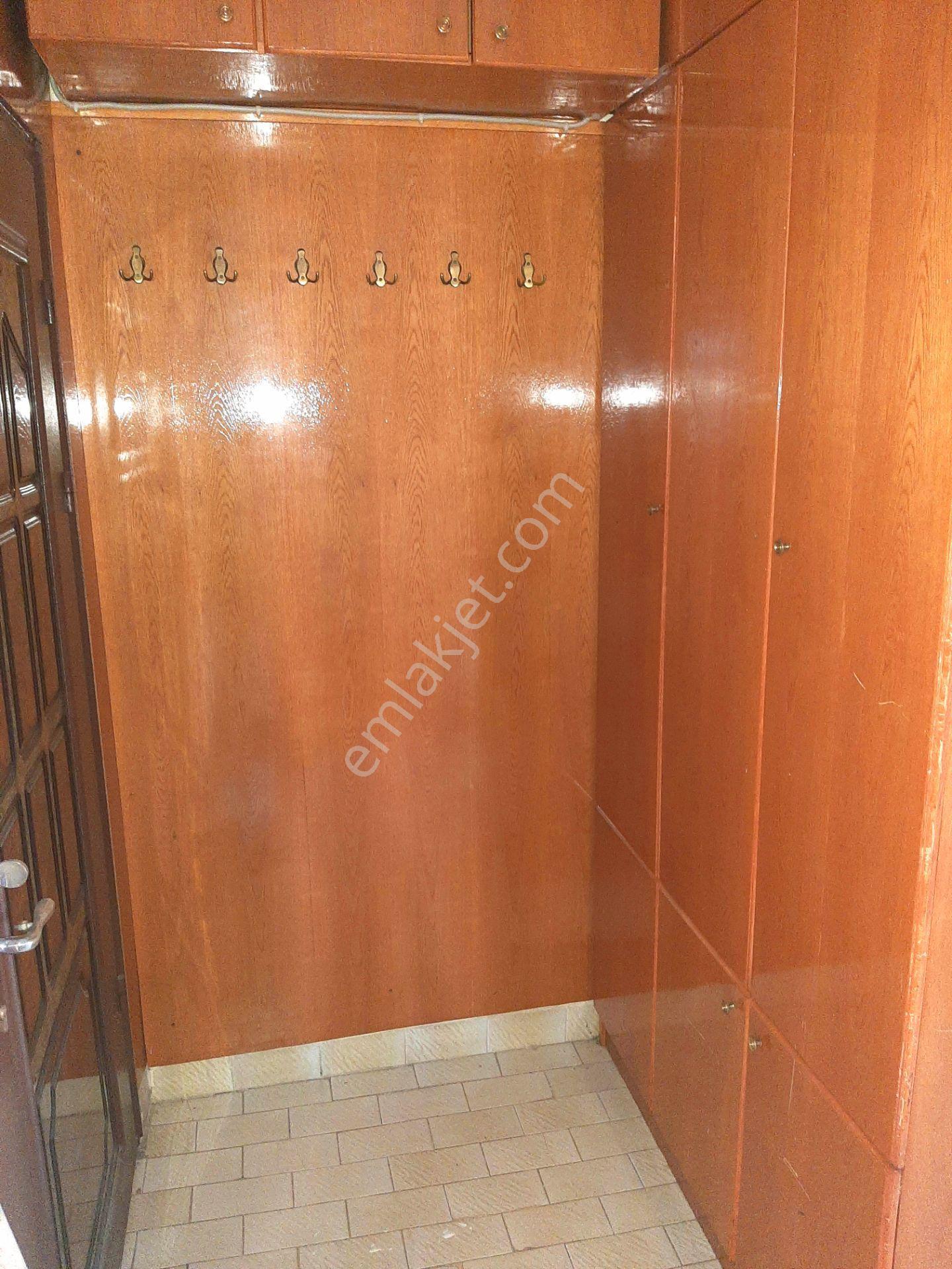 Adapazarı Çarşı Merkezde Kiralık Geniş 2+1 Daire - Görsel 22