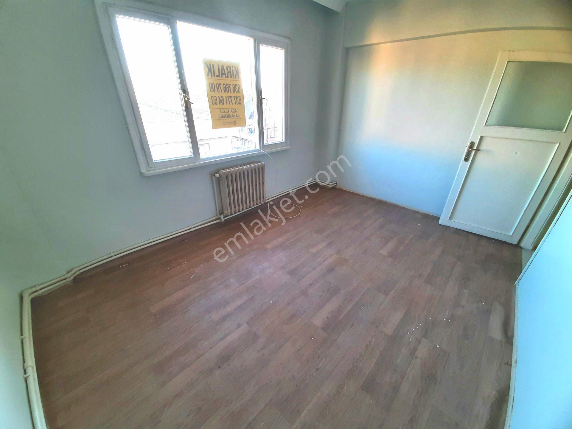 Adapazarı Çarşı Merkezde Kiralık Geniş 2+1 Daire - Görsel 15