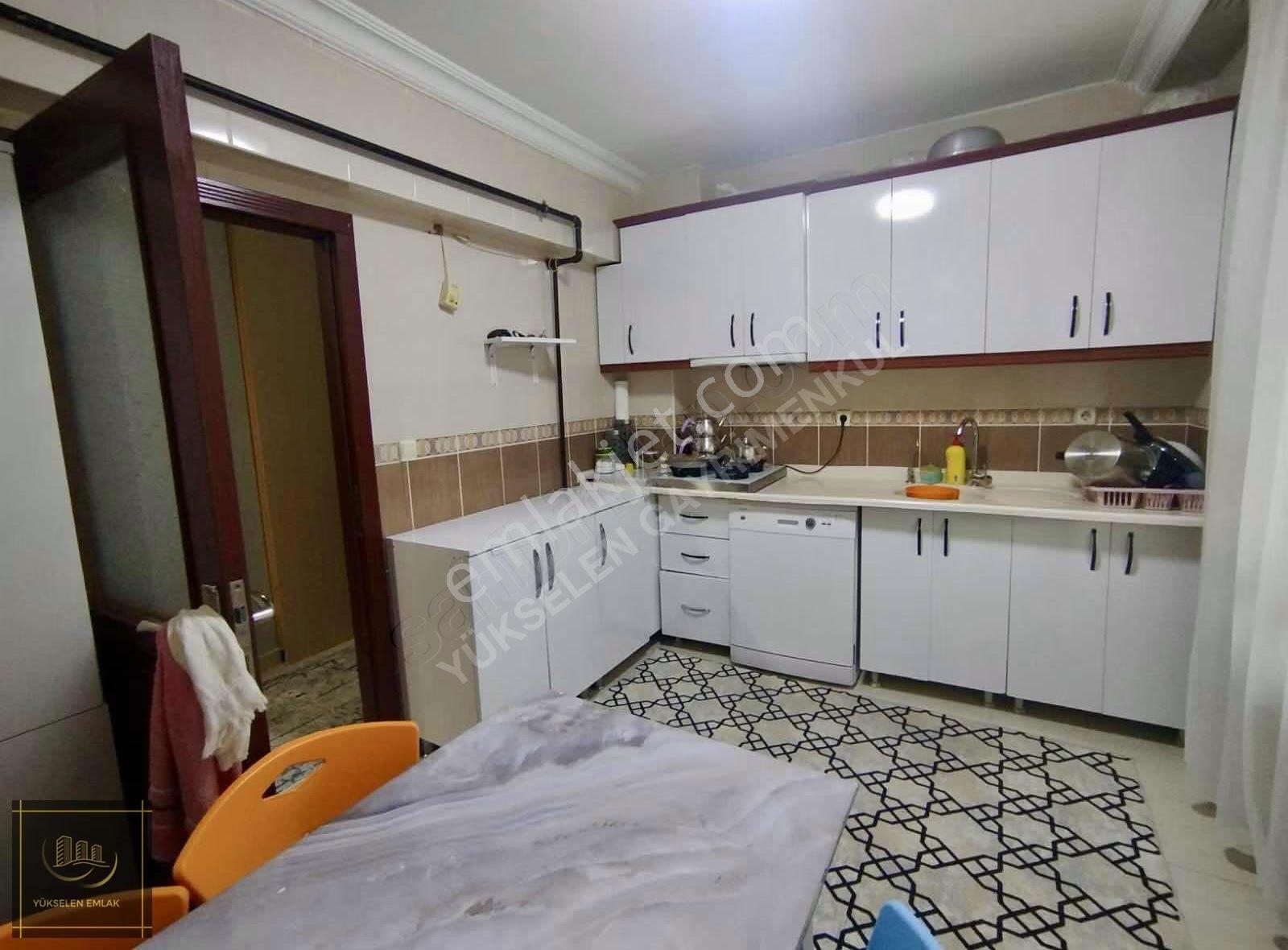 Yükselen'den/battalgazi Mah/yüksek Kot/3+1/110m2/ful Yapılı - Görsel 2