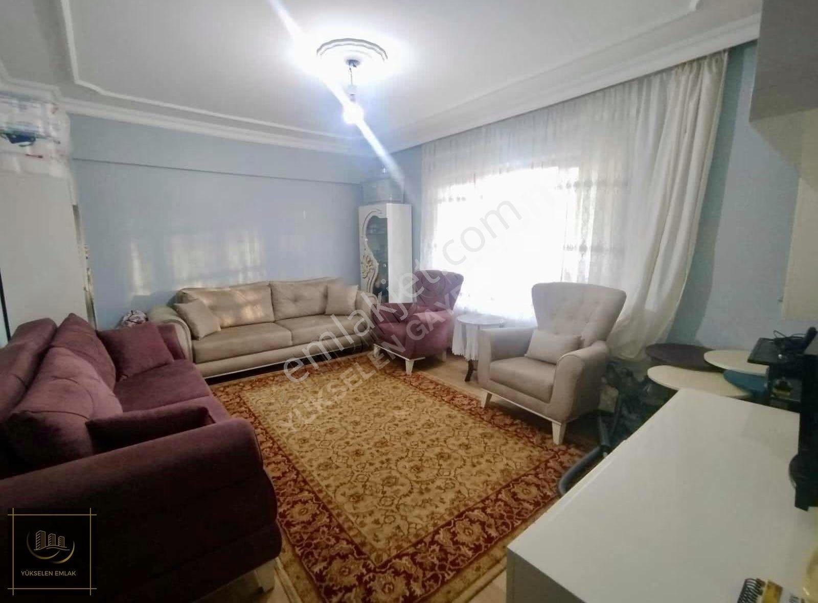 Yükselen'den/battalgazi Mah/yüksek Kot/3+1/110m2/ful Yapılı - Görsel 19