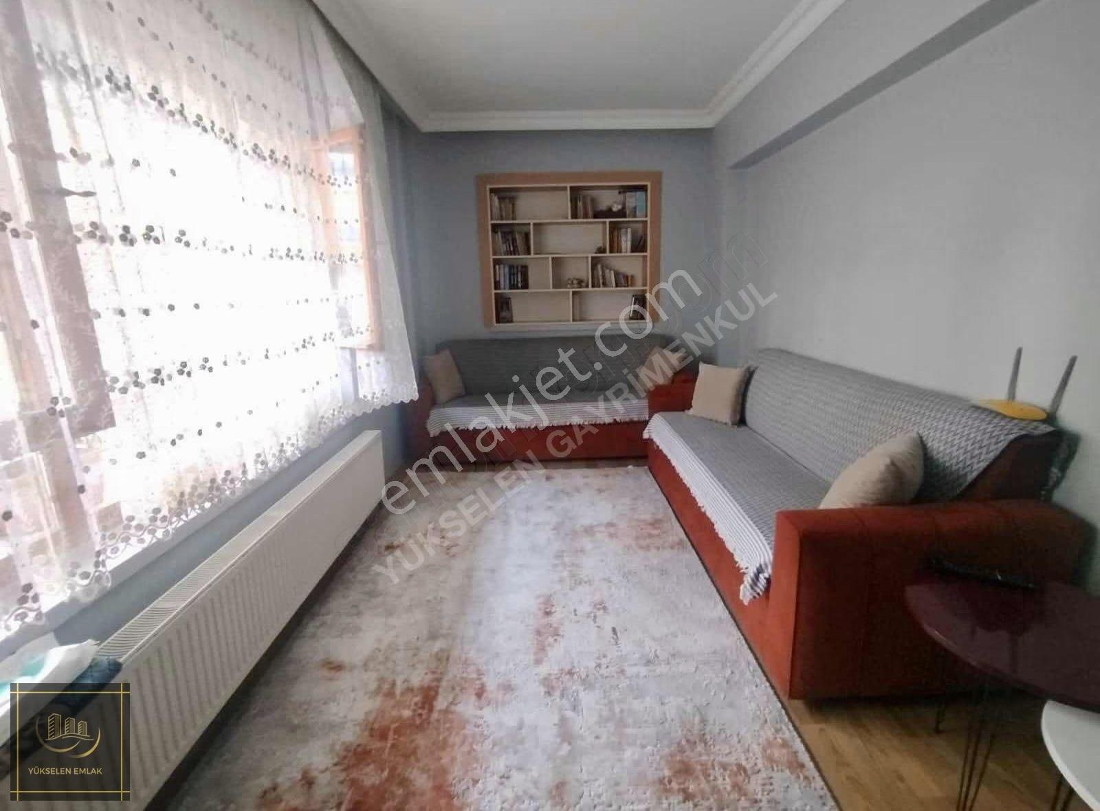 Yükselen'den/battalgazi Mah/yüksek Kot/3+1/110m2/ful Yapılı - Görsel 35