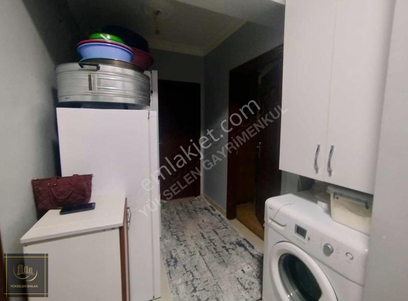 Yükselen'den/battalgazi Mah/yüksek Kot/3+1/110m2/ful Yapılı - Görsel 6