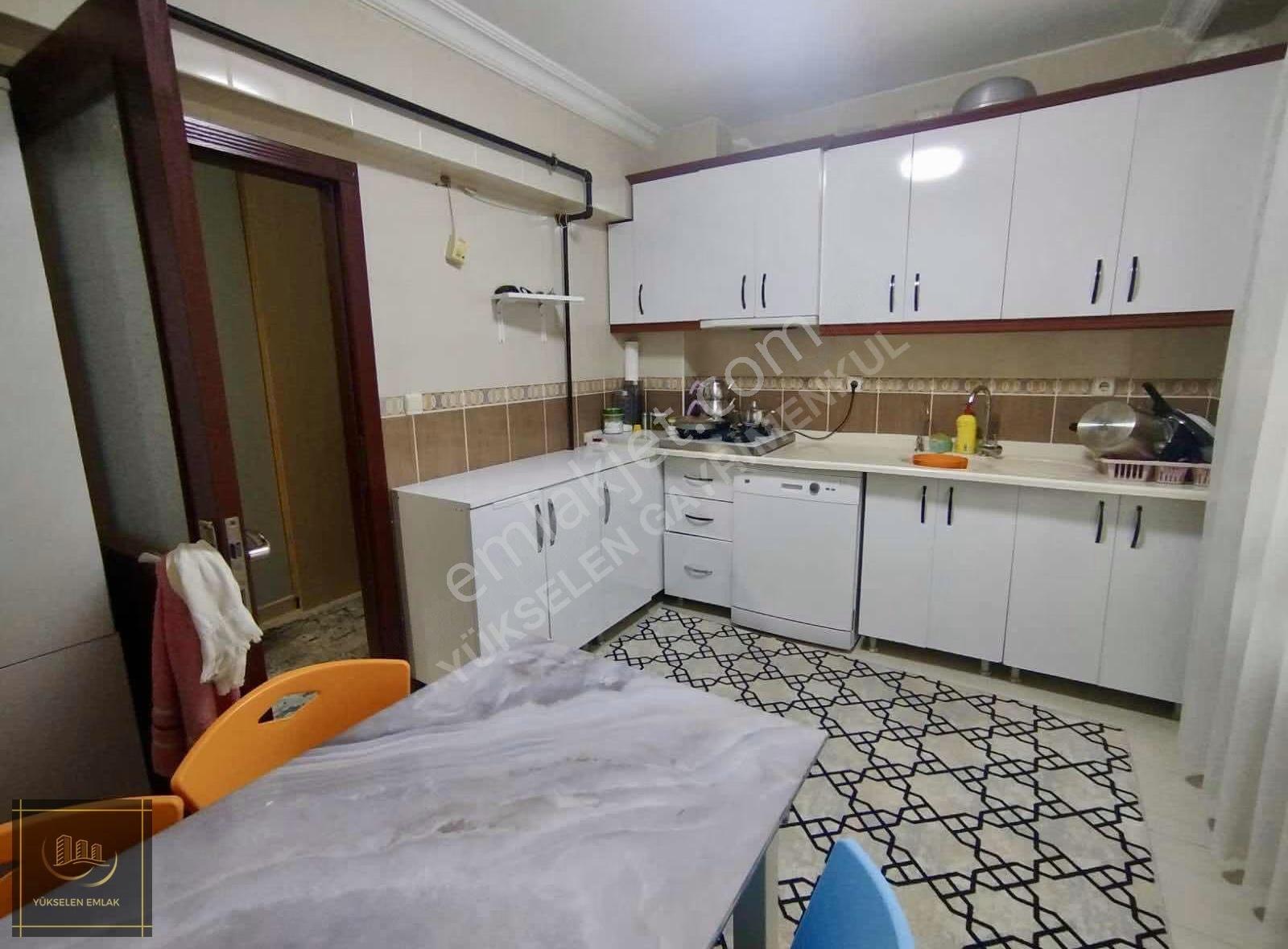 Yükselen'den/battalgazi Mah/yüksek Kot/3+1/110m2/ful Yapılı - Görsel 10