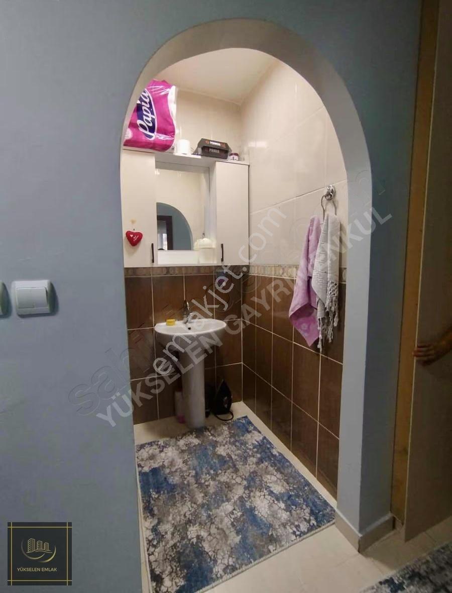 Yükselen'den/battalgazi Mah/yüksek Kot/3+1/110m2/ful Yapılı - Görsel 15