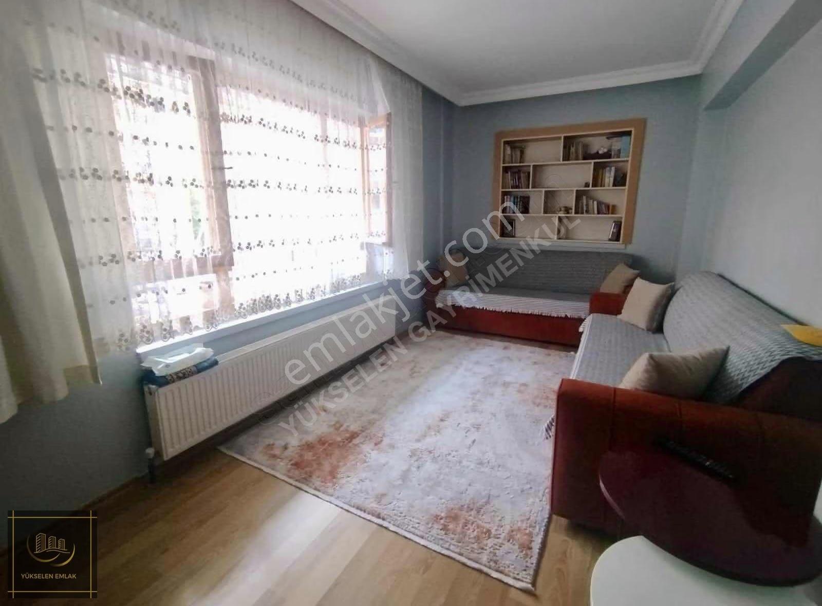 Yükselen'den/battalgazi Mah/yüksek Kot/3+1/110m2/ful Yapılı - Görsel 34
