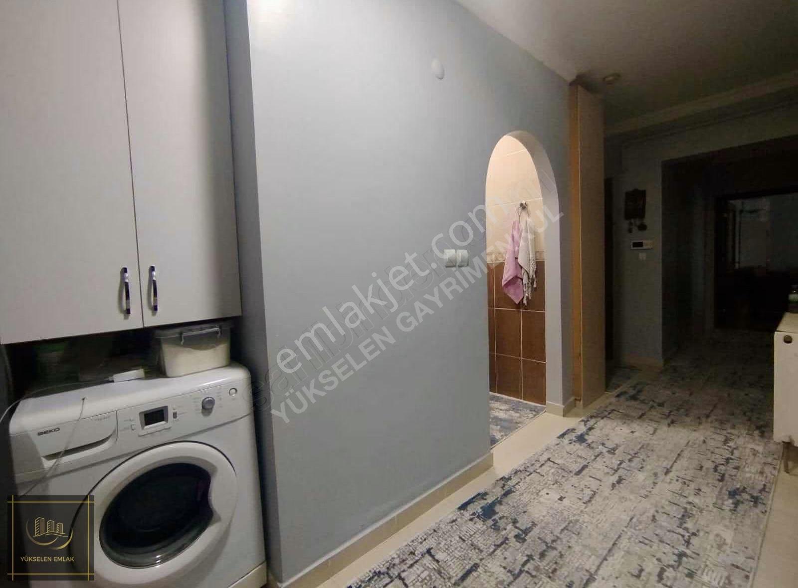 Yükselen'den/battalgazi Mah/yüksek Kot/3+1/110m2/ful Yapılı - Görsel 29