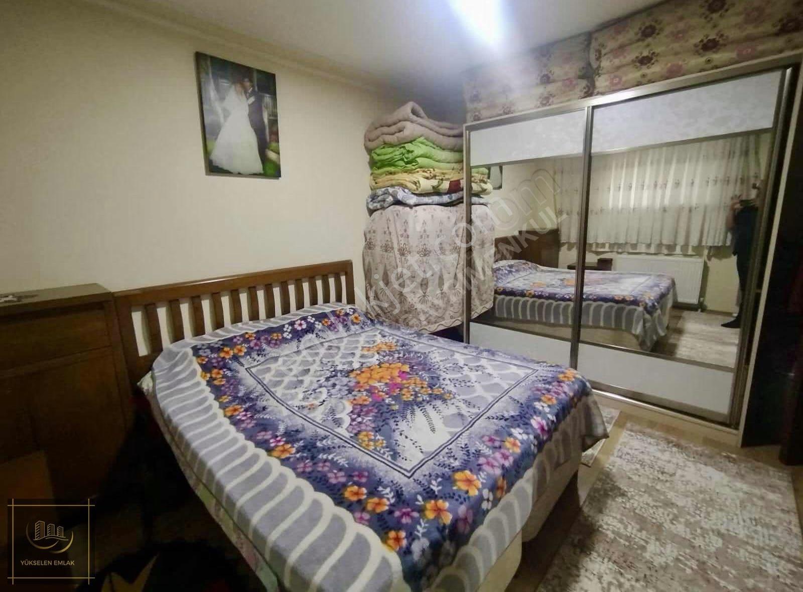 Yükselen'den/battalgazi Mah/yüksek Kot/3+1/110m2/ful Yapılı - Görsel 12