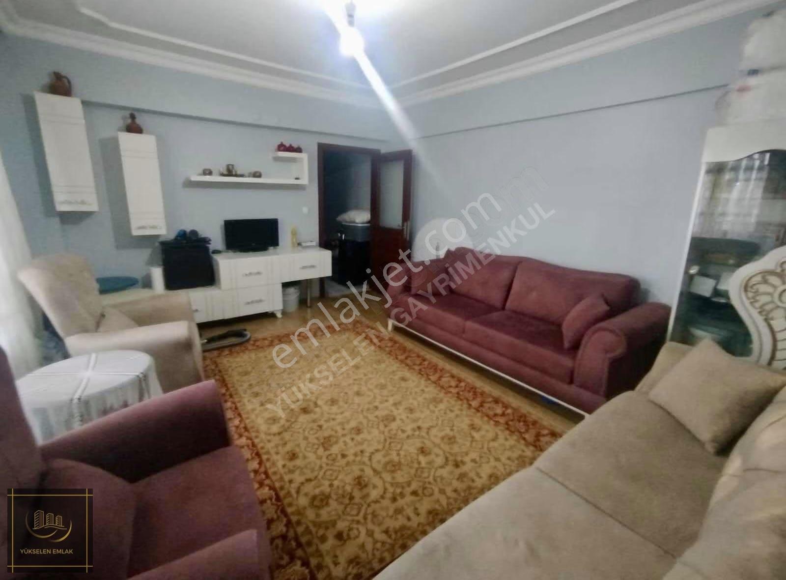 Yükselen'den/battalgazi Mah/yüksek Kot/3+1/110m2/ful Yapılı - Görsel 32