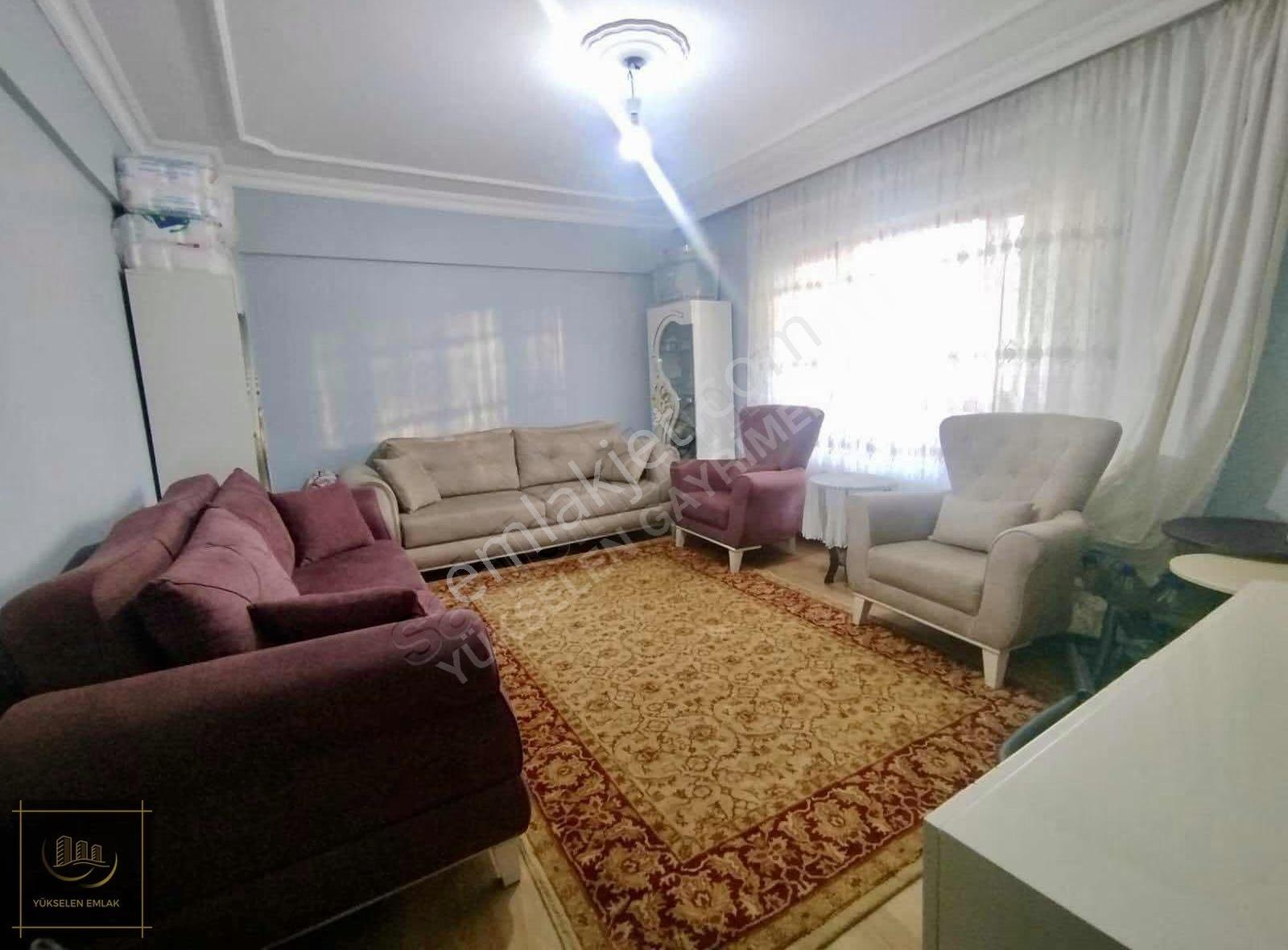 Yükselen'den/battalgazi Mah/yüksek Kot/3+1/110m2/ful Yapılı - Görsel 18